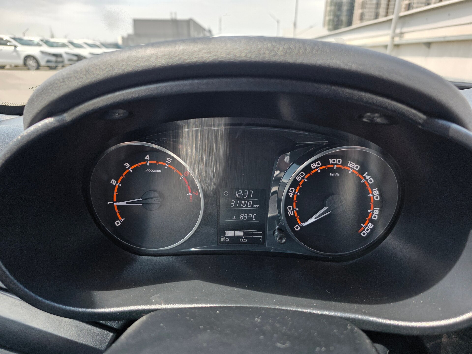 Lada (ВАЗ) Granta, I Рестайлинг 2024 Lada (ВАЗ) Granta, I Рестайлинг 2024
