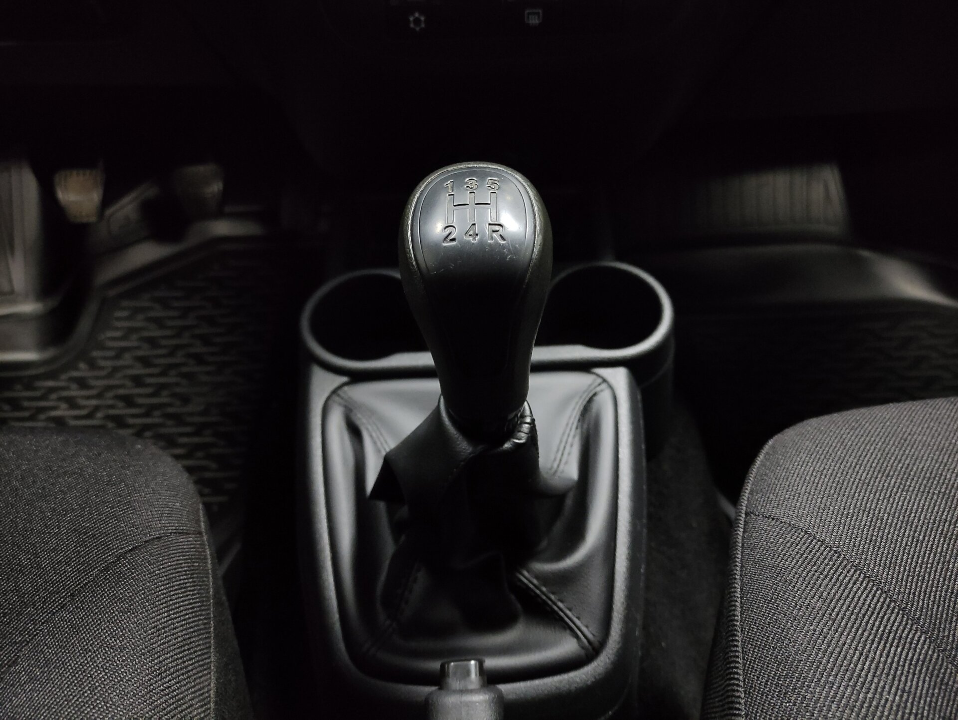 Lada (ВАЗ) Granta, I Рестайлинг 2024 Lada (ВАЗ) Granta, I Рестайлинг 2024
