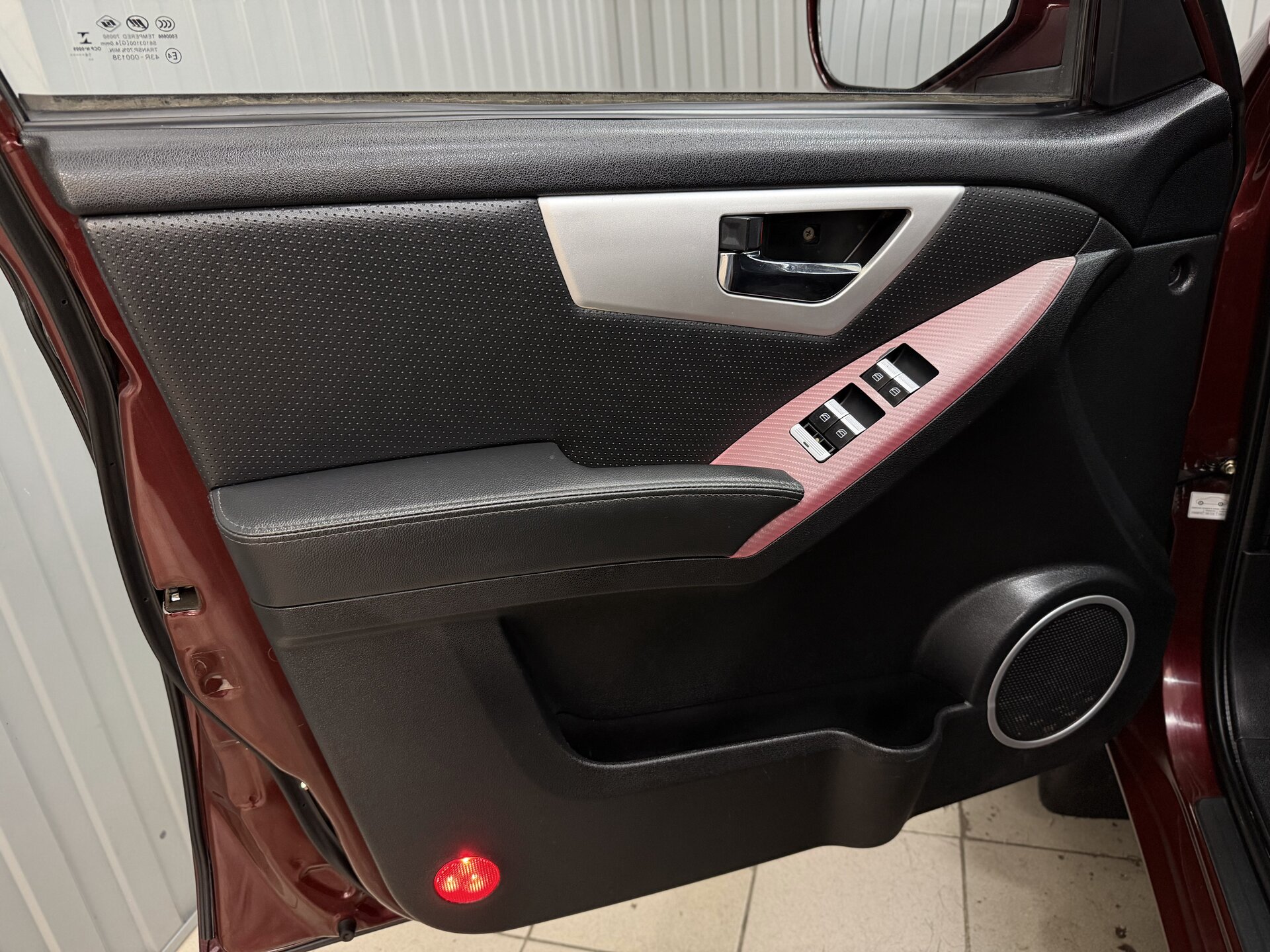 Lifan X60, I 2014 Lifan X60, I 2014