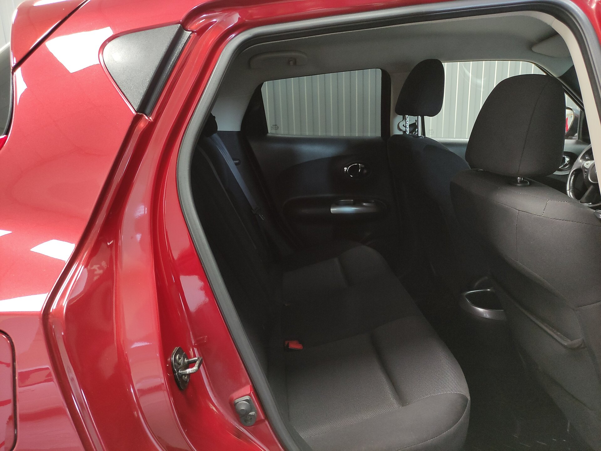Nissan Juke, I 2012 Nissan Juke, I 2012