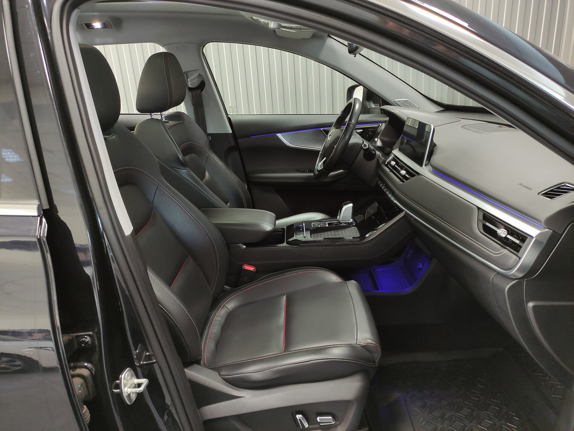 Chery Tiggo 7 Pro, I 2021 Chery Tiggo 7 Pro, I 2021