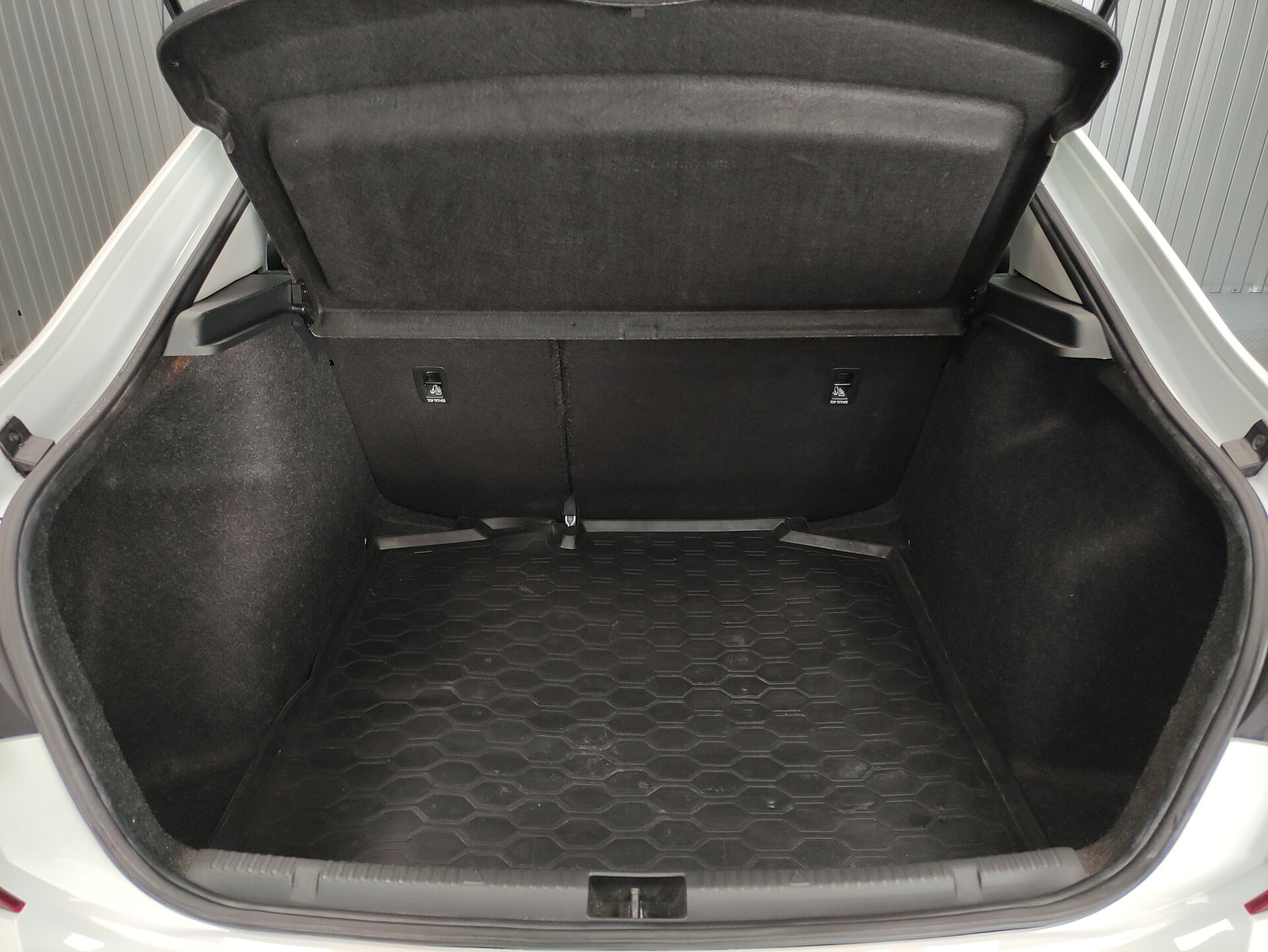 Volkswagen Polo, VI 2022