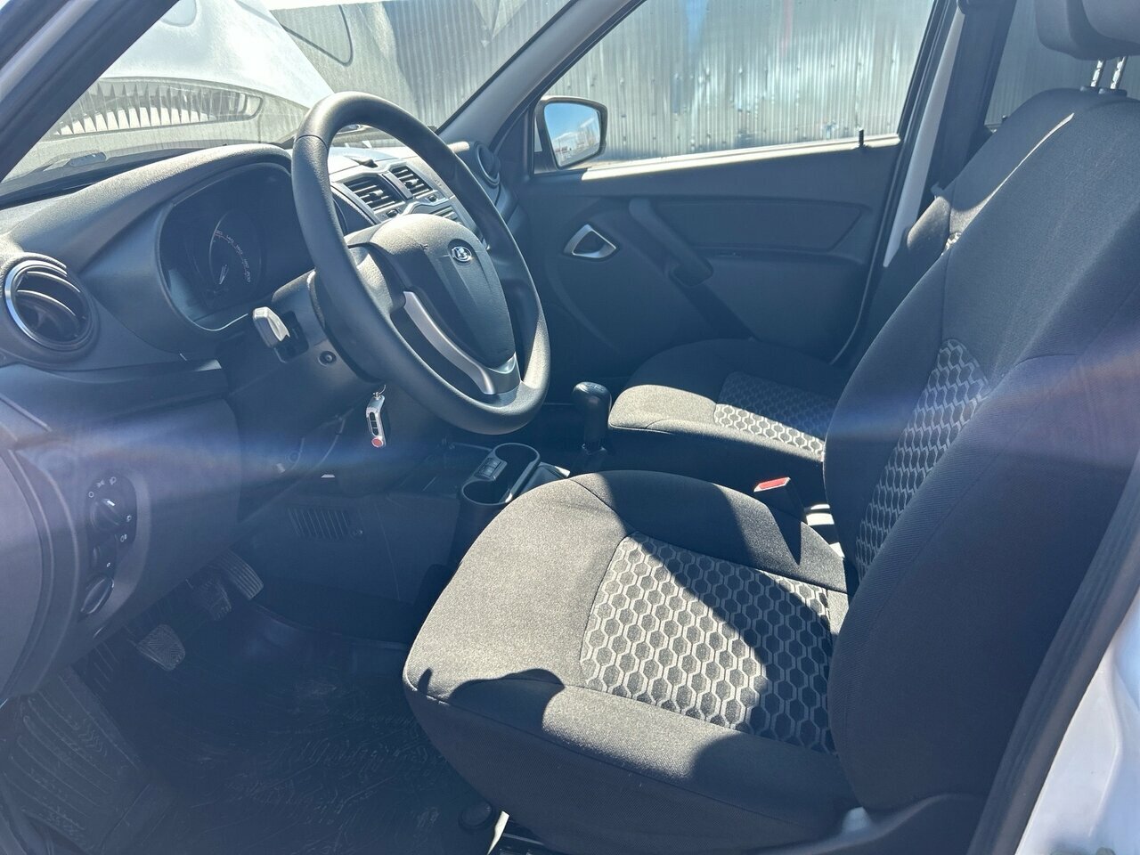 Lada (ВАЗ) Granta, I Рестайлинг 2022