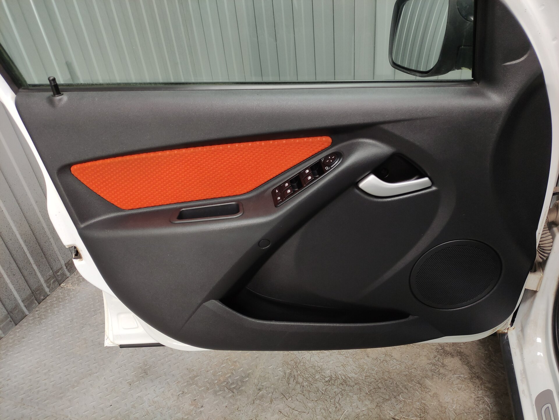 Lada (ВАЗ) Kalina, II 2017