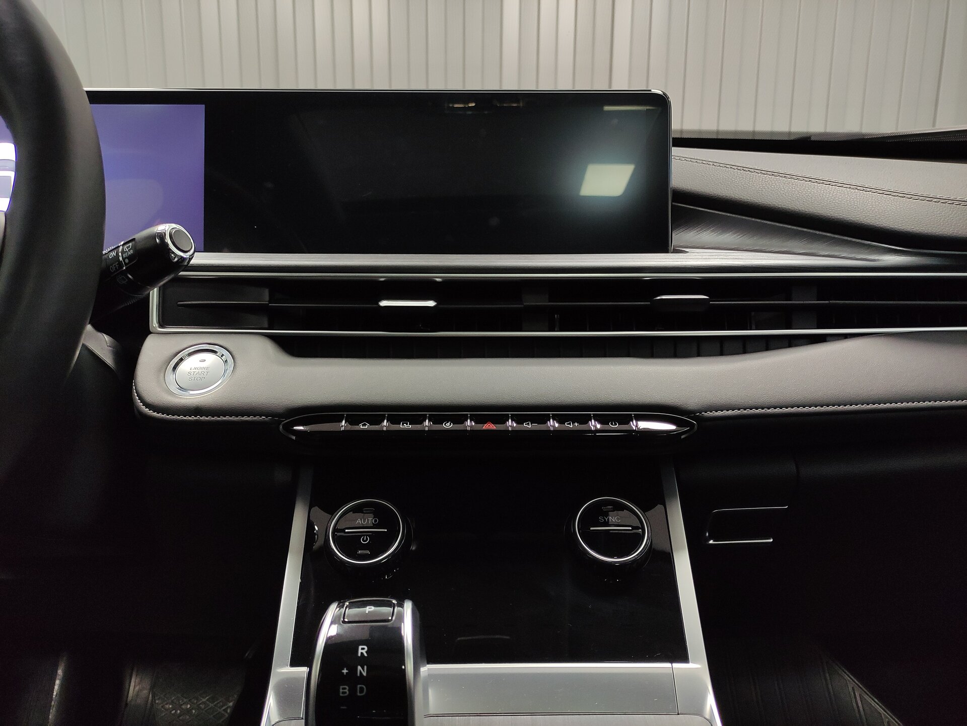 Chery Tiggo 7 Pro Plug-in Hybrid, I 2023