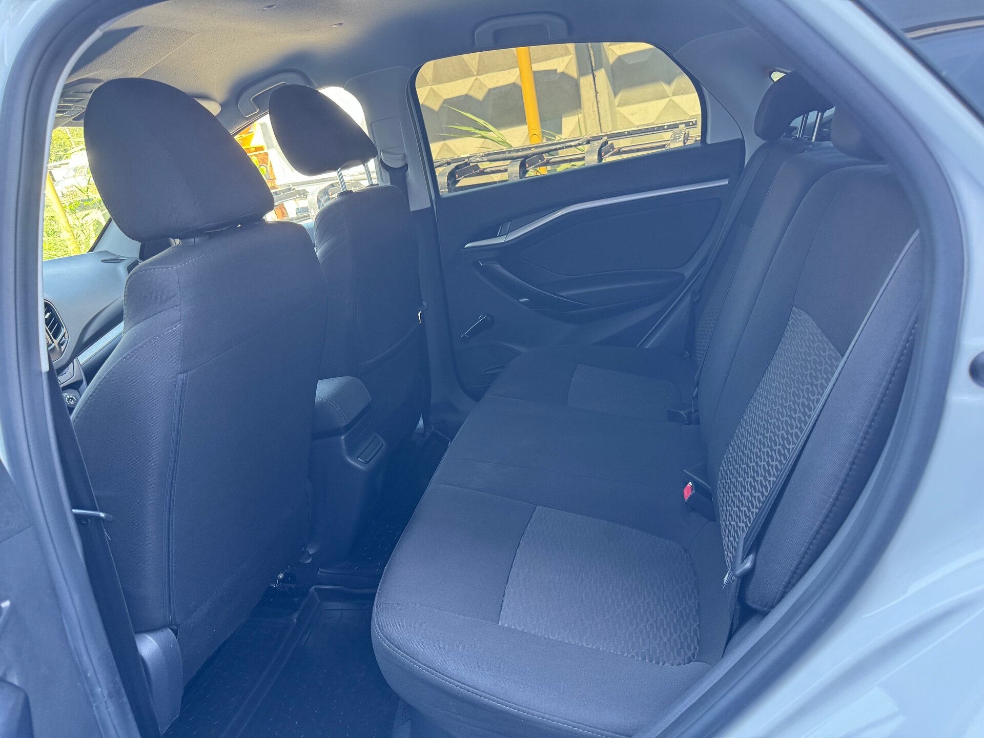 Lada (ВАЗ) Vesta, I 2019 Lada (ВАЗ) Vesta, I 2019