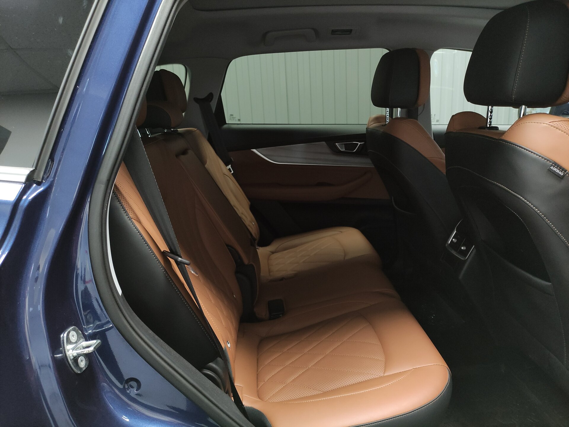 Chery Tiggo 8 Pro Max, I Рестайлинг 2023 Chery Tiggo 8 Pro Max, I Рестайлинг 2023