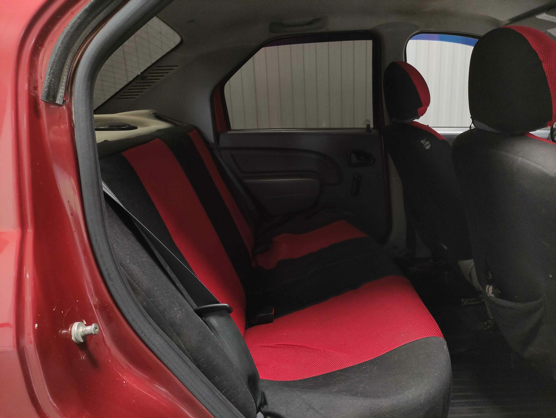 Renault Logan, I 2009