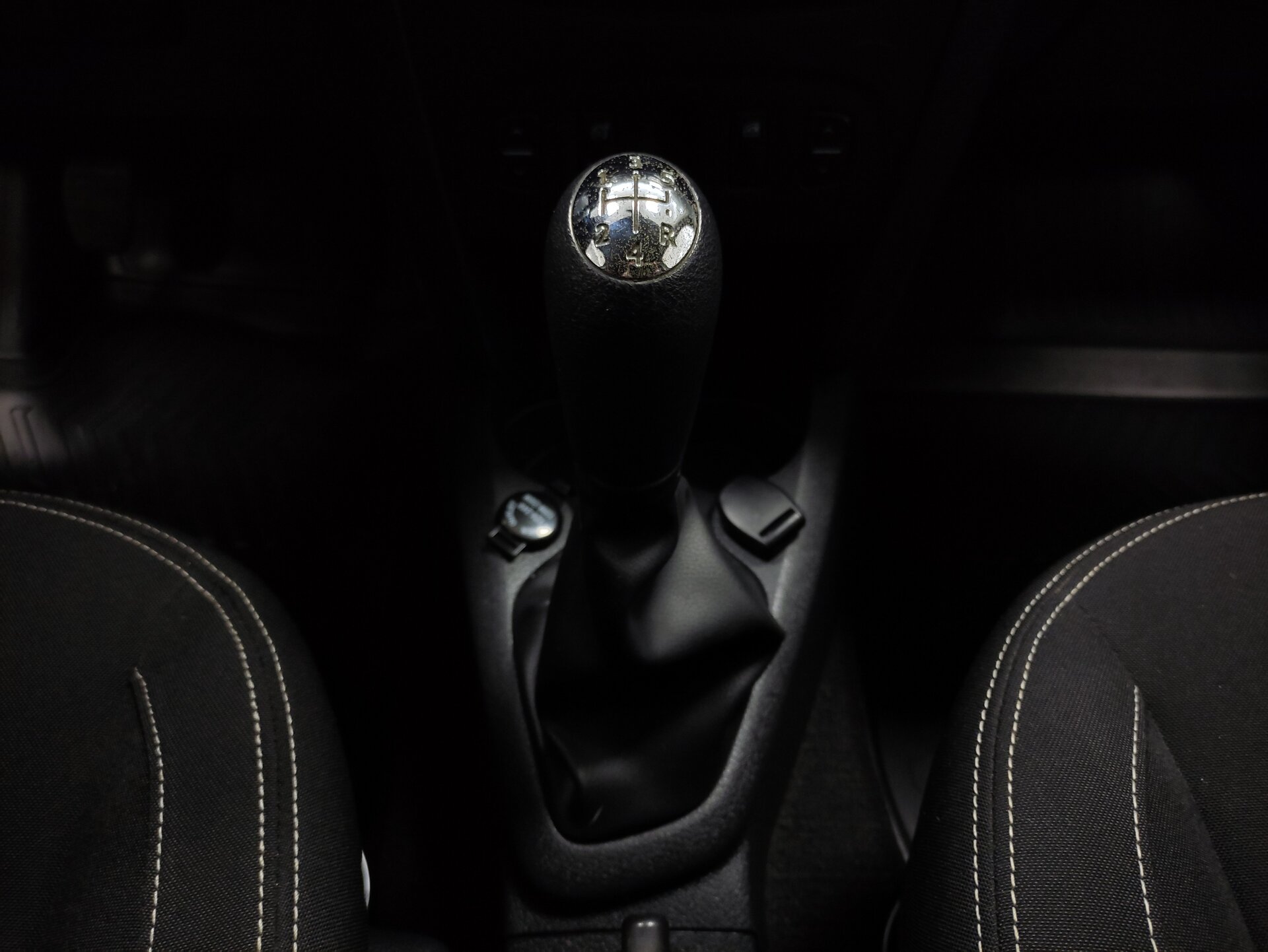 Renault Logan, II 2016