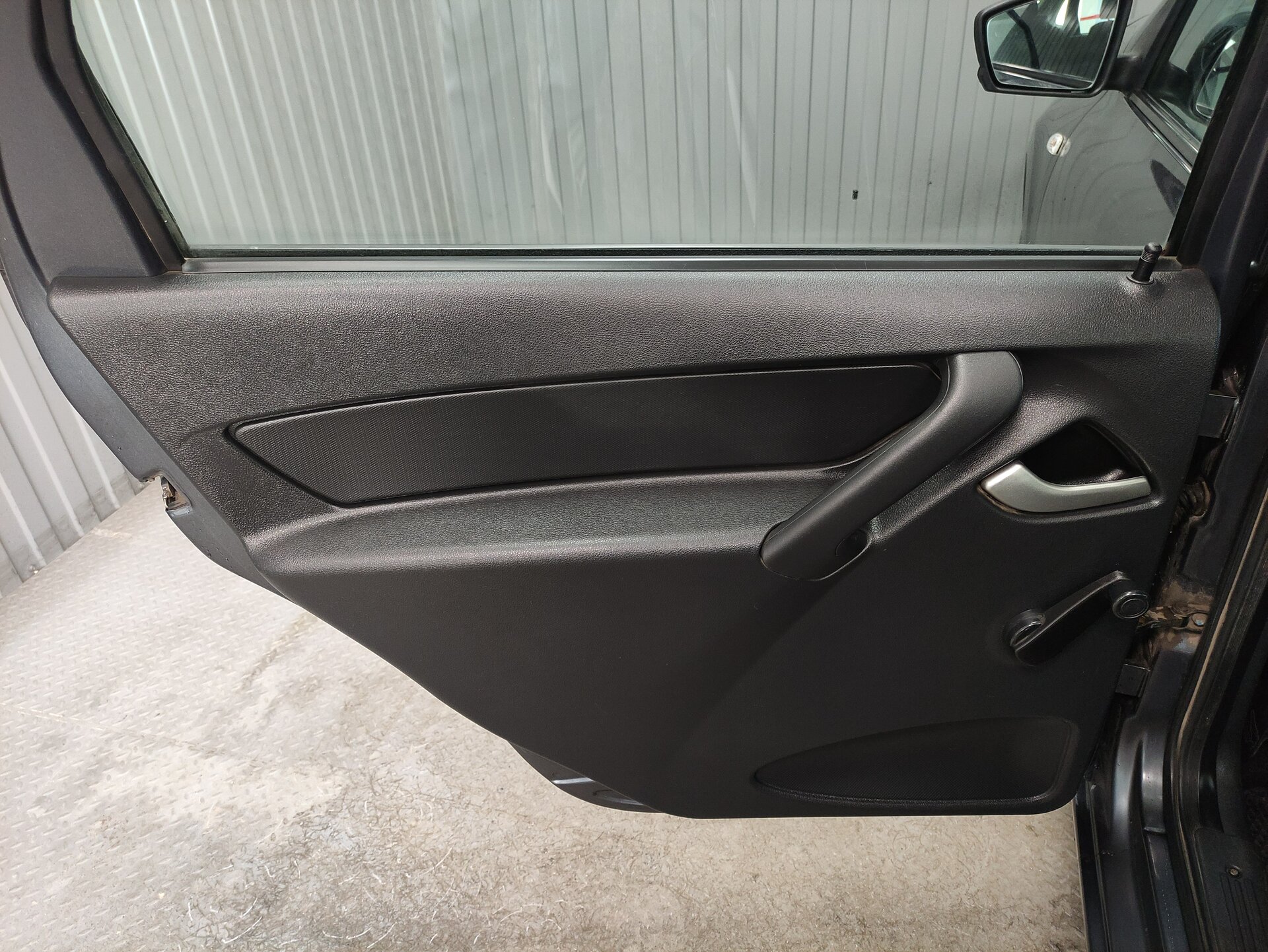 Lada (ВАЗ) Granta, I Рестайлинг 2019