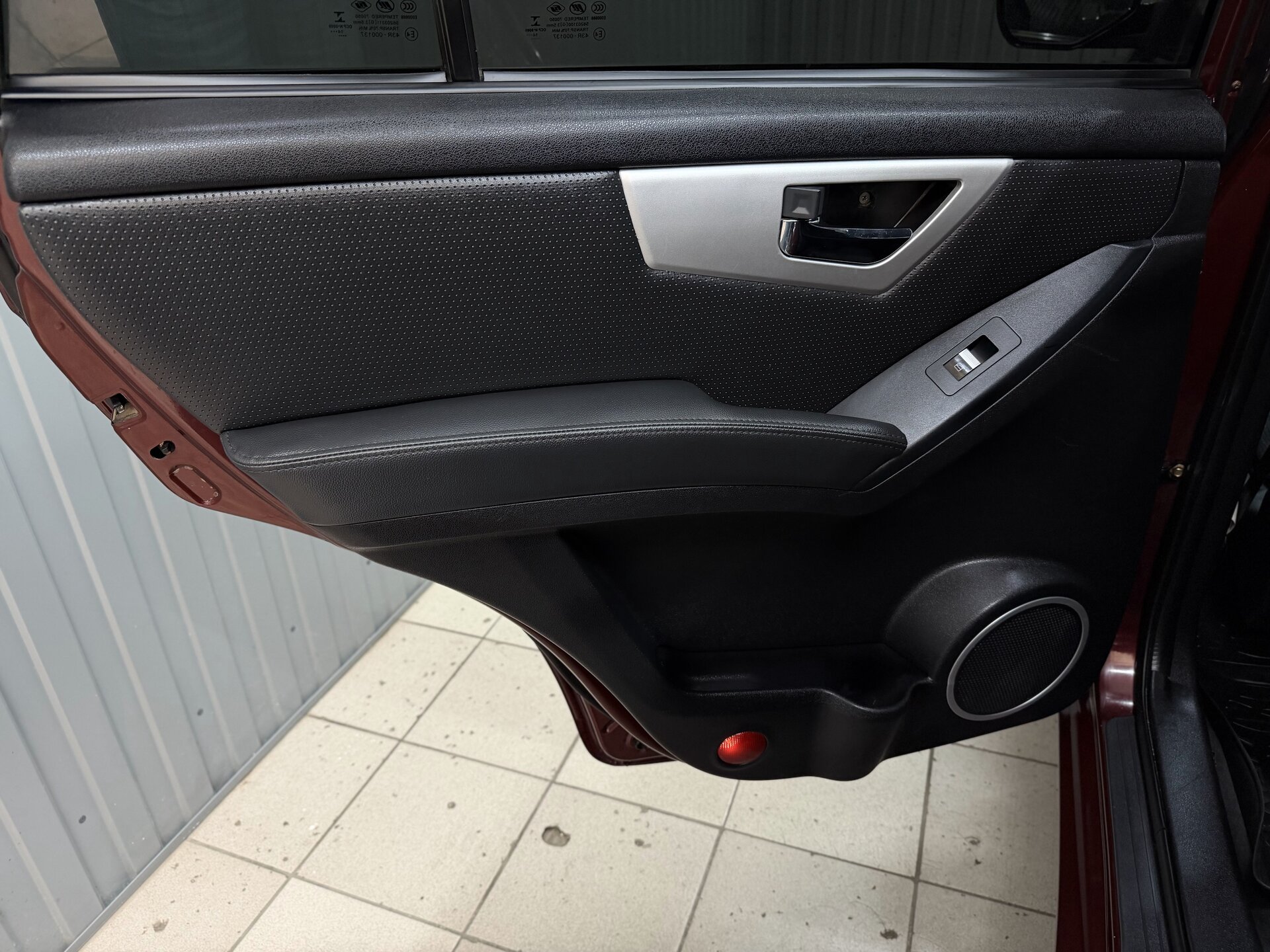 Lifan X60, I 2014 Lifan X60, I 2014
