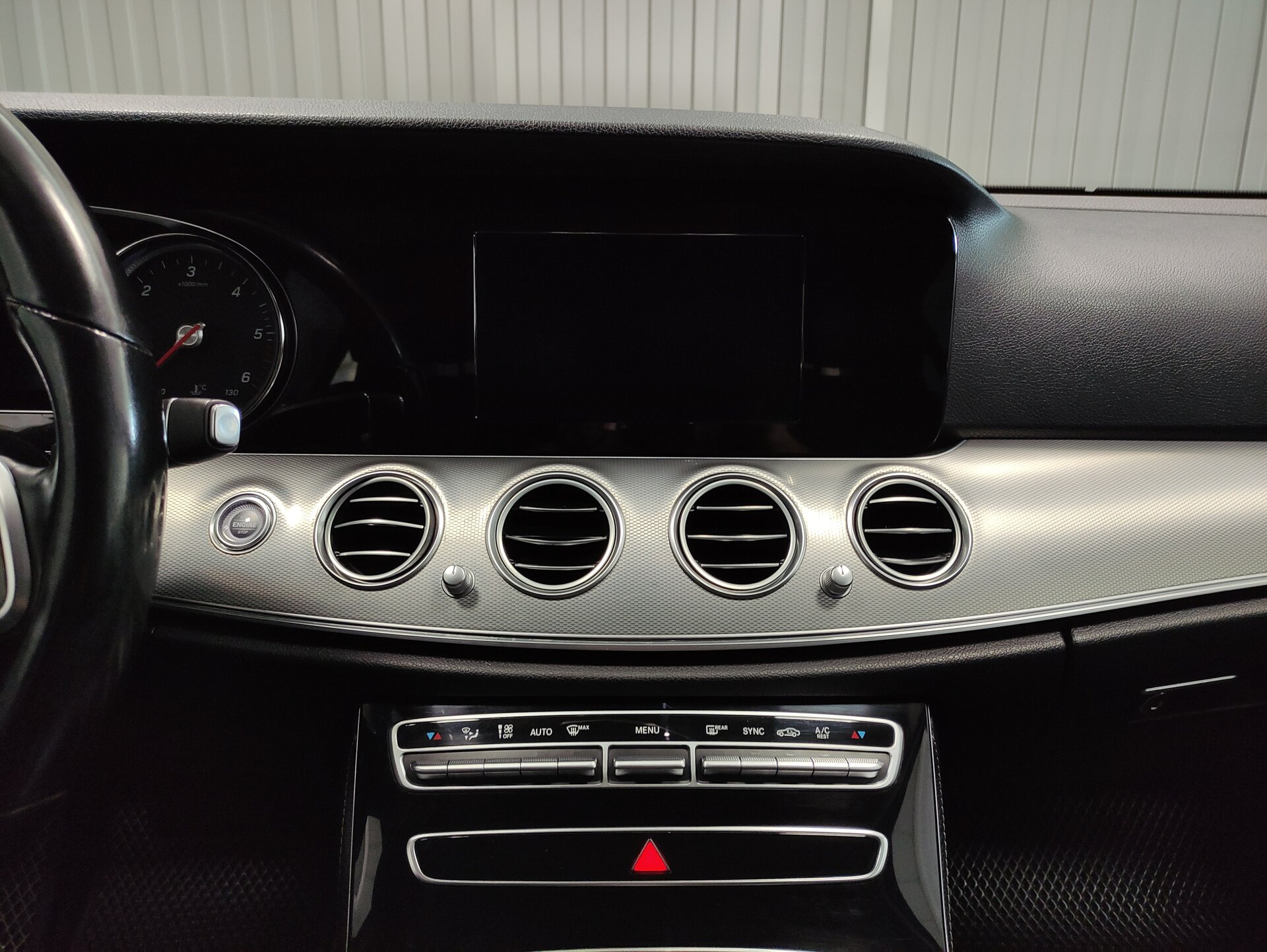 Mercedes-Benz E-Класс, V (W213, S213, C238) 2019