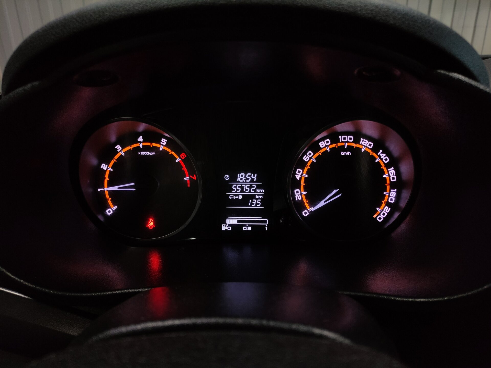 Lada (ВАЗ) Granta, I Рестайлинг 2024