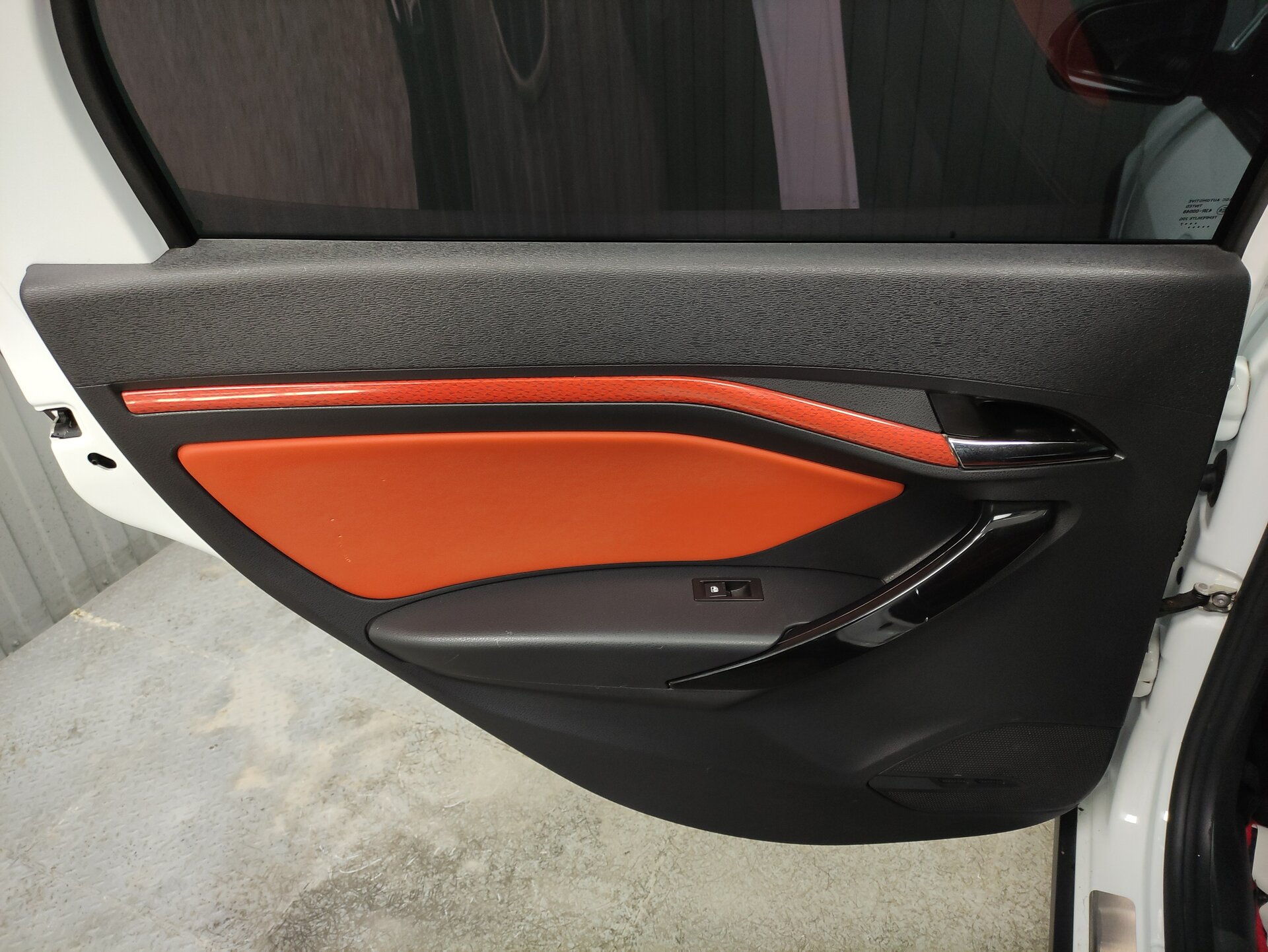 Lada (ВАЗ) Vesta, I 2017