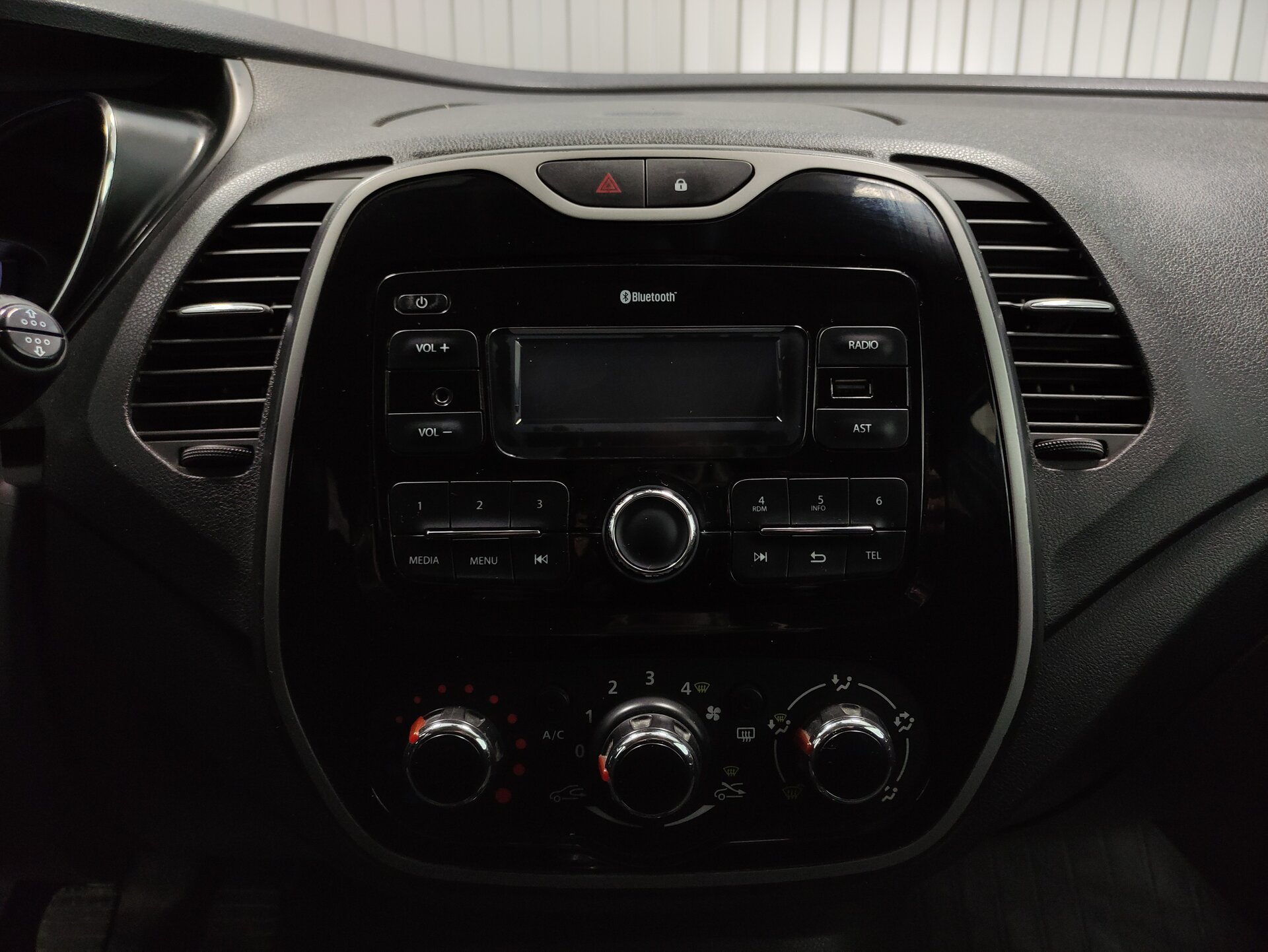 Renault Kaptur, I 2017