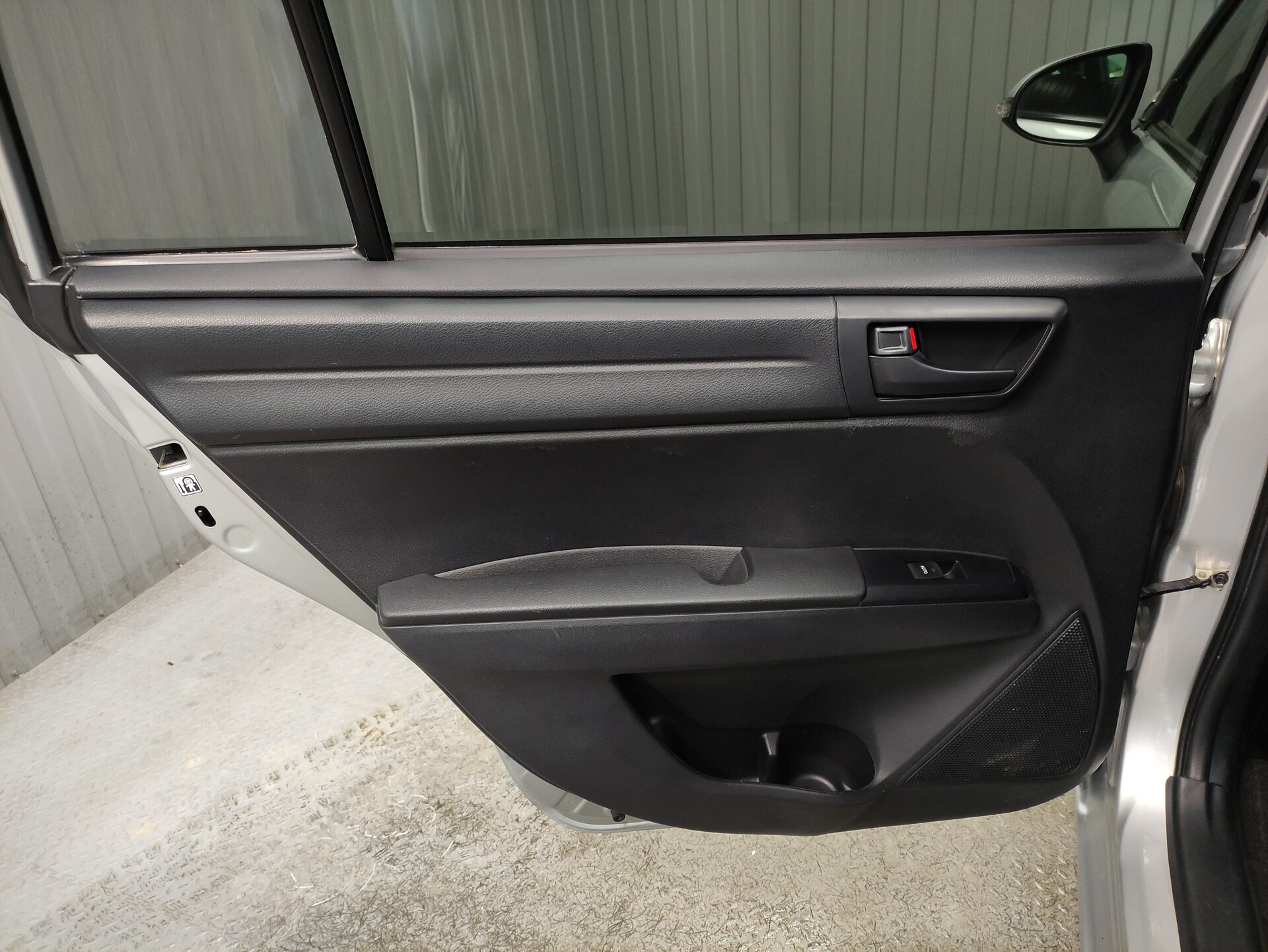 Toyota Corolla, XI (E160, E170) Рестайлинг 2 2018