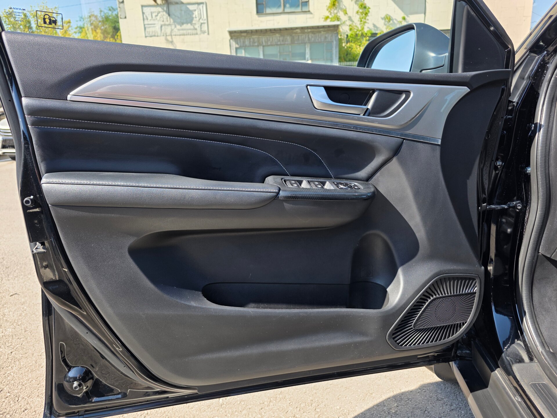 Haval M6, II 2024