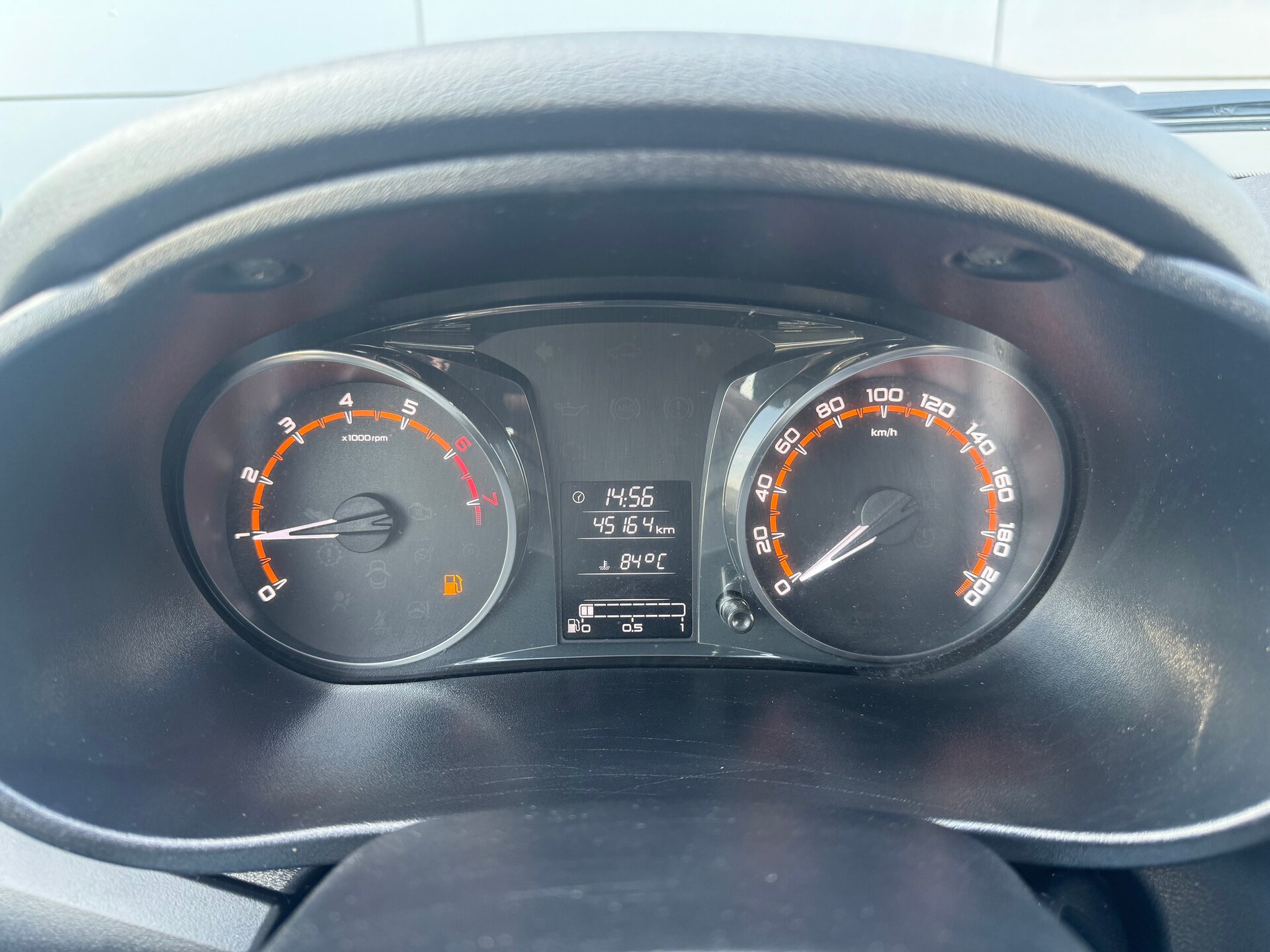 Lada (ВАЗ) Granta, I Рестайлинг 2024