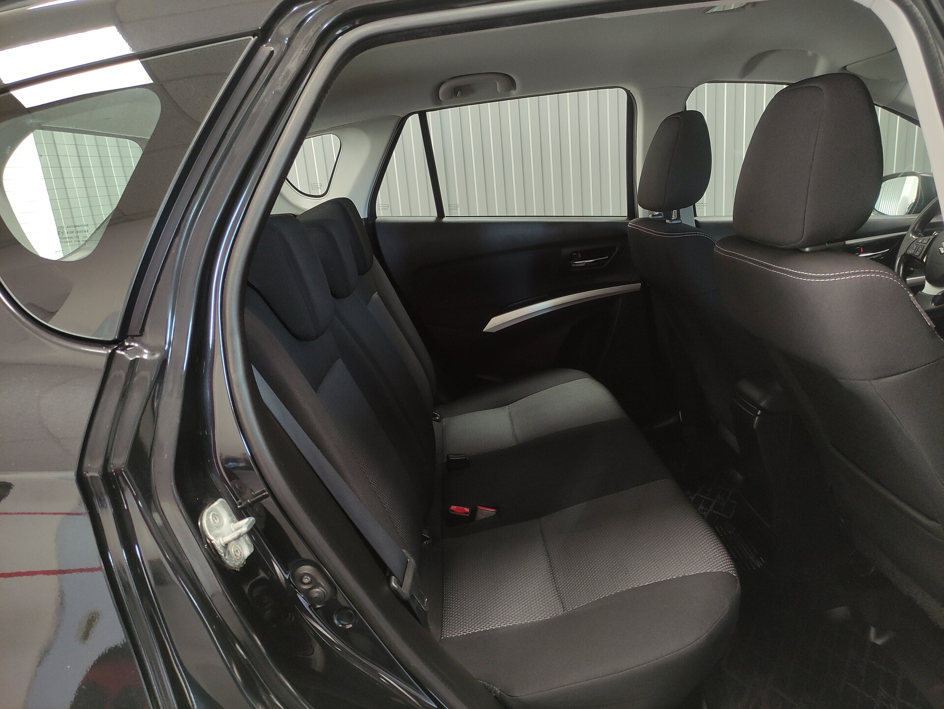 Suzuki SX4, II (S-Cross) 2014 Suzuki SX4, II (S-Cross) 2014