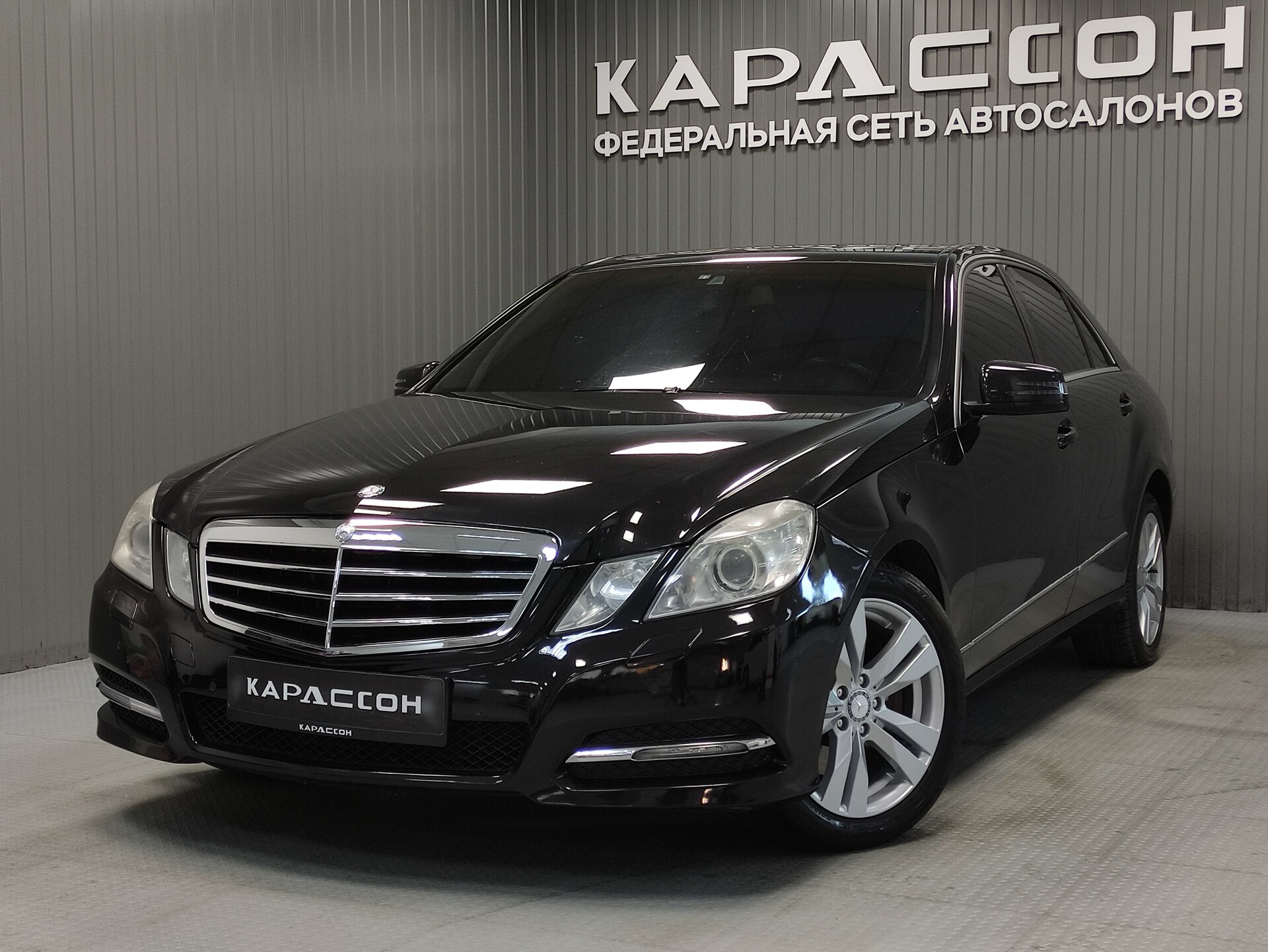 Mercedes-Benz E-Класс, IV (W212, S212, C207) 2011 Mercedes-Benz E-Класс, IV (W212, S212, C207) 2011