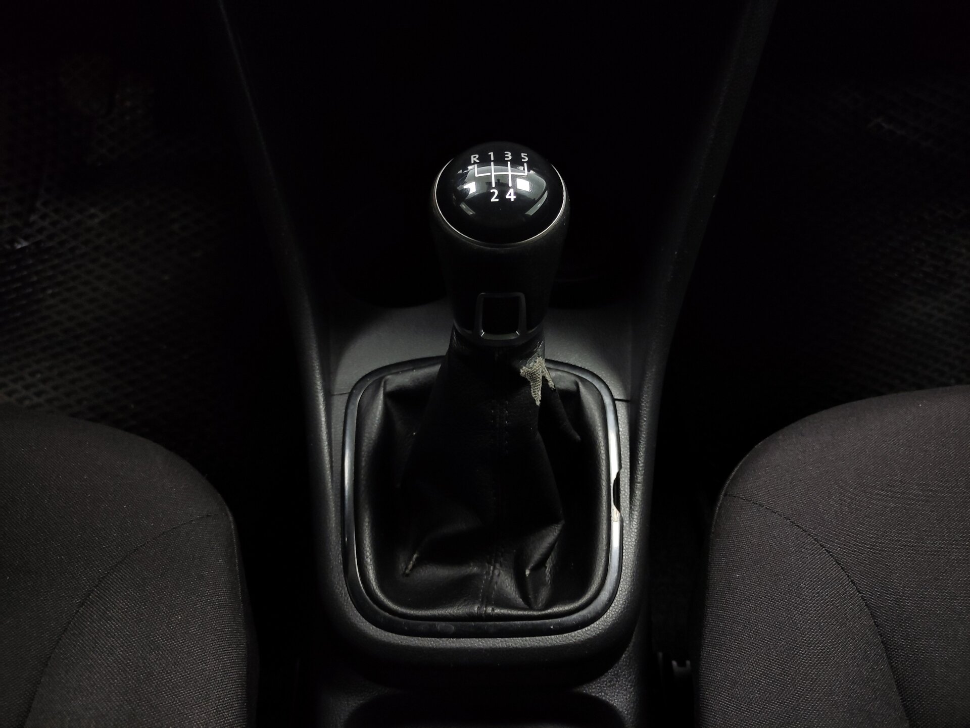 Volkswagen Polo, V Рестайлинг 2018