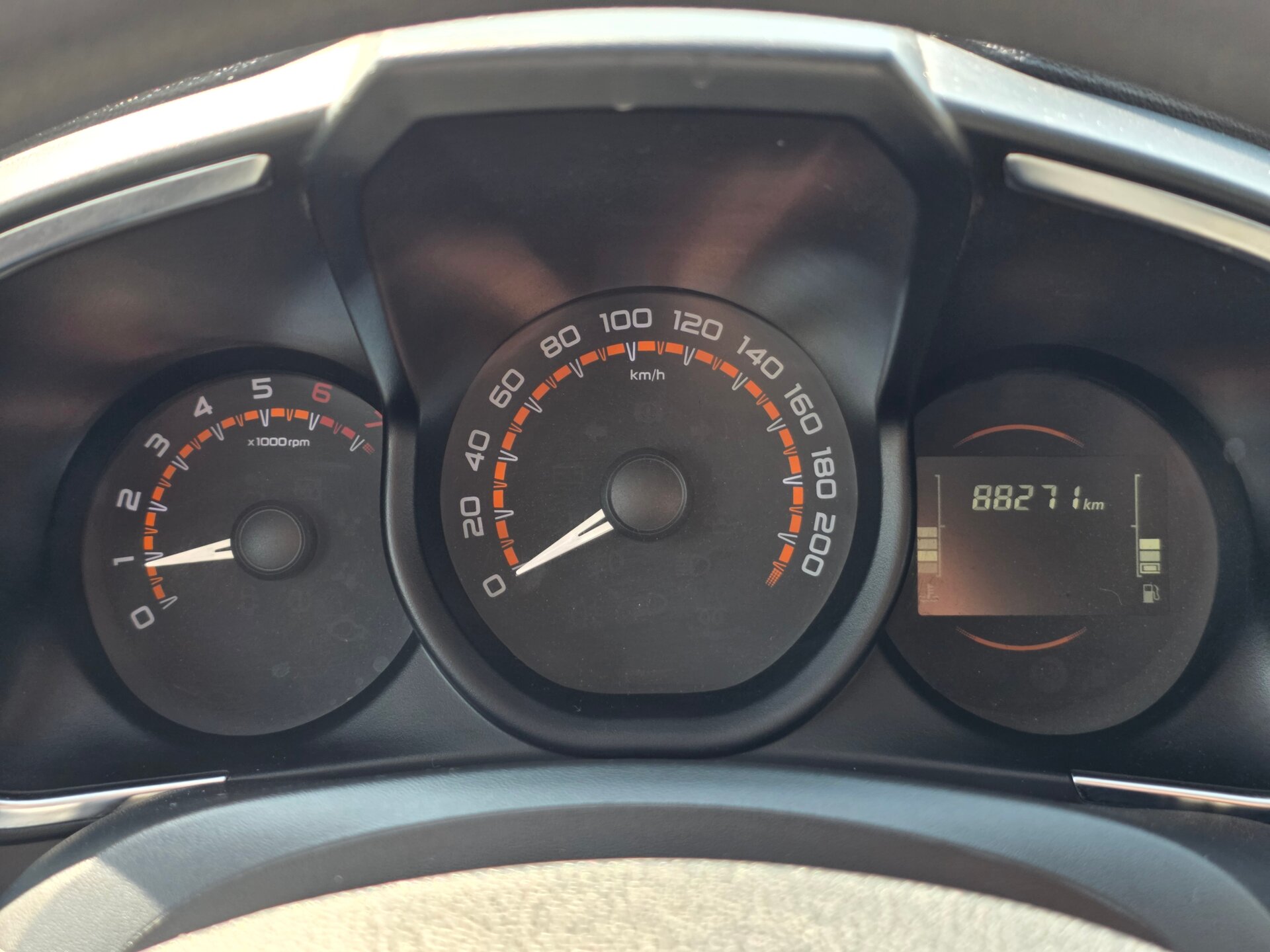 Lada (ВАЗ) XRAY, I 2019