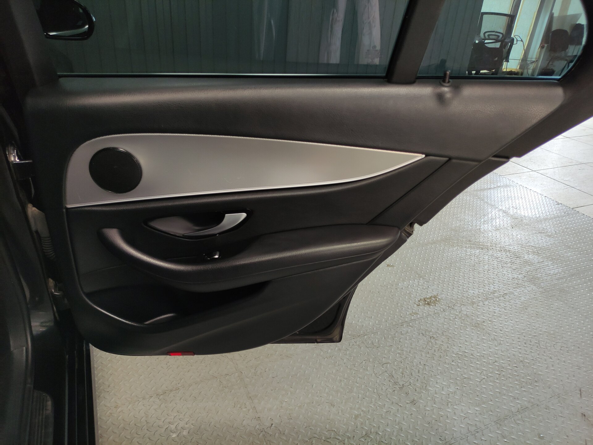 Mercedes-Benz E-Класс, V (W213, S213, C238) 2019
