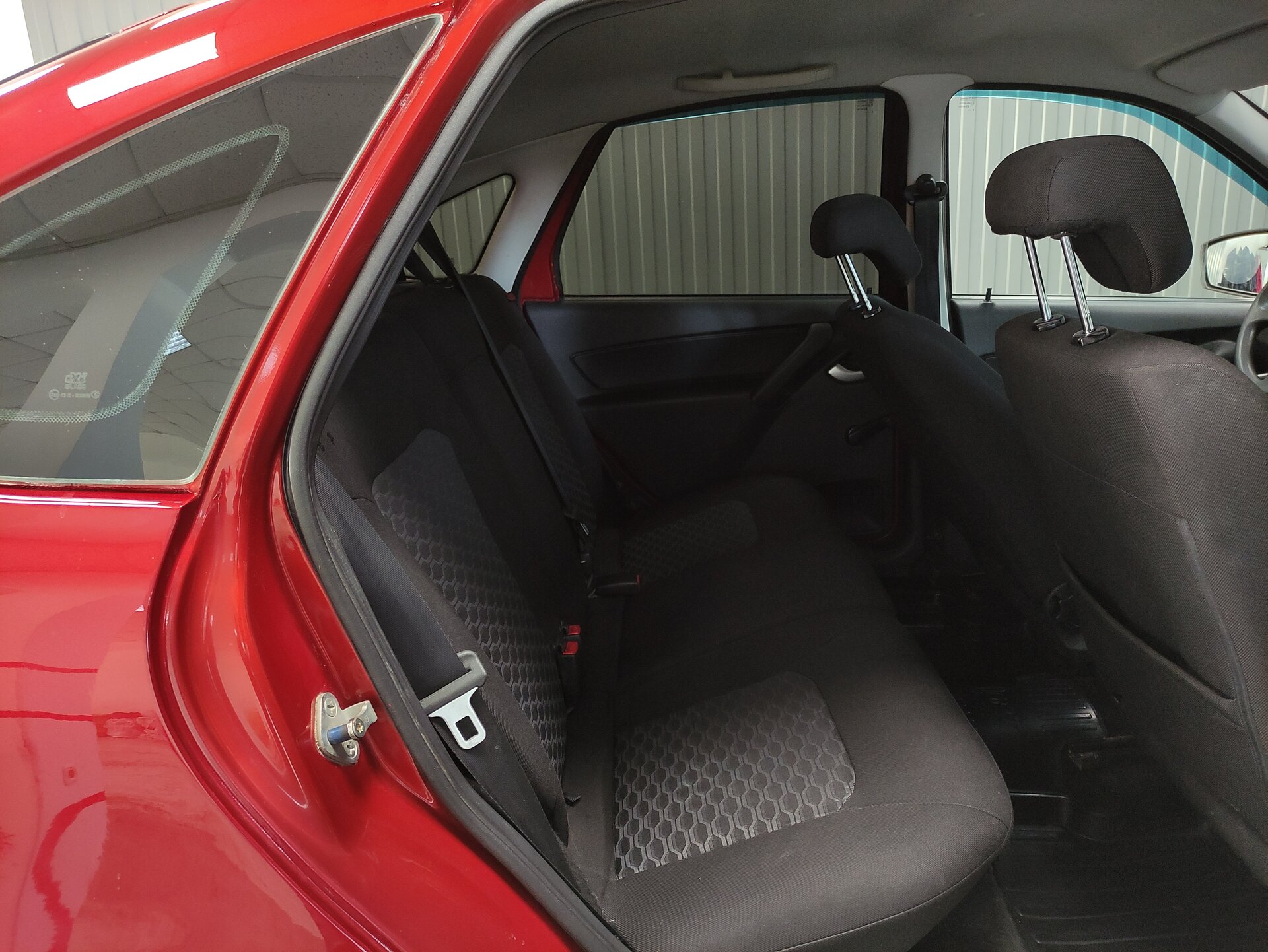 Lada (ВАЗ) Granta, I Рестайлинг 2019