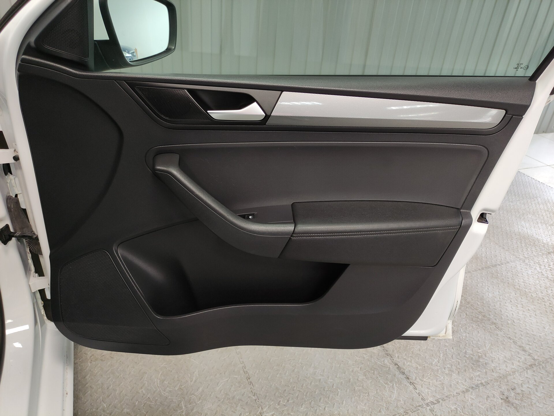 Volkswagen Polo, VI 2020