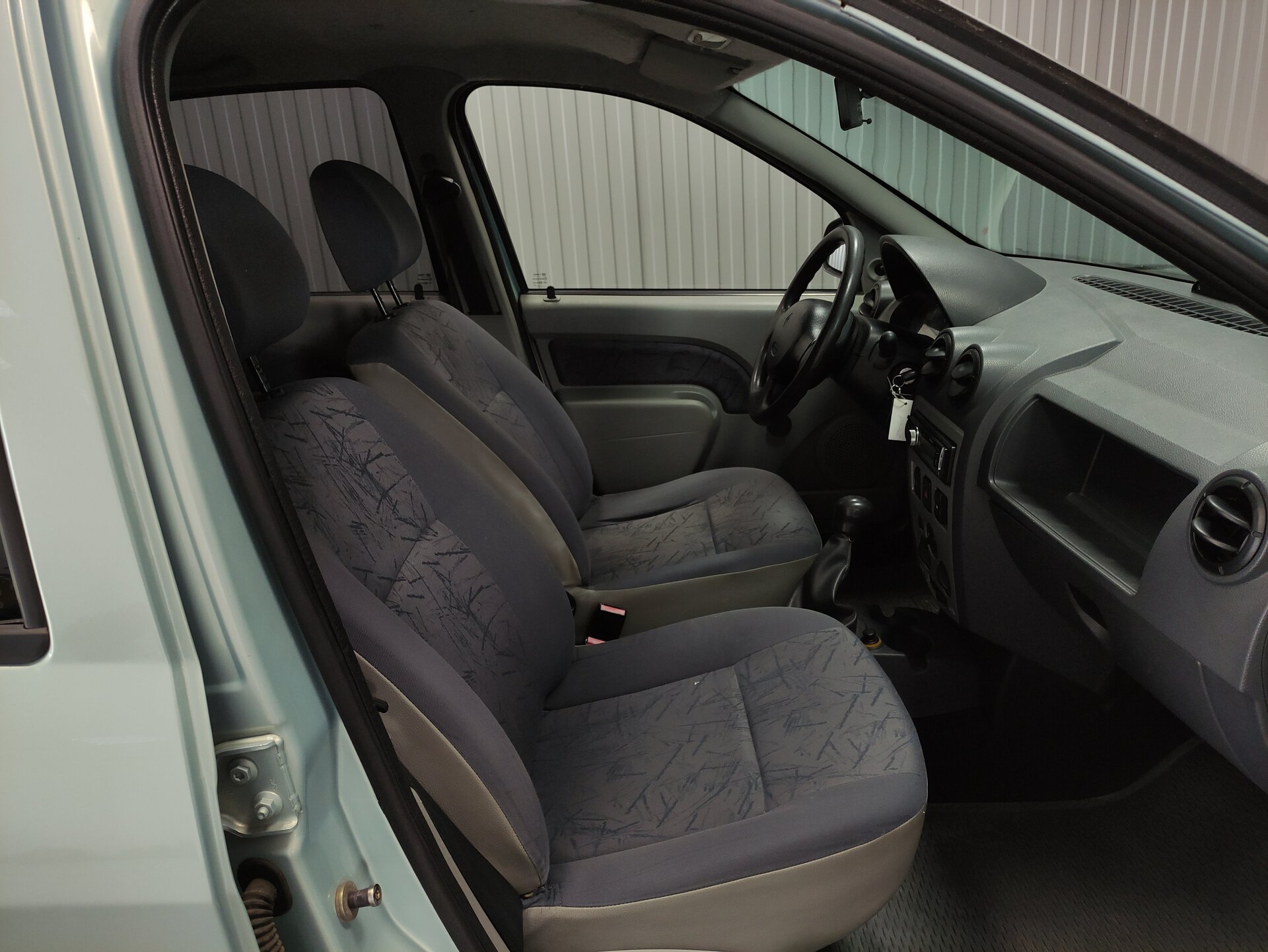 Renault Logan, I 2006 Renault Logan, I 2006