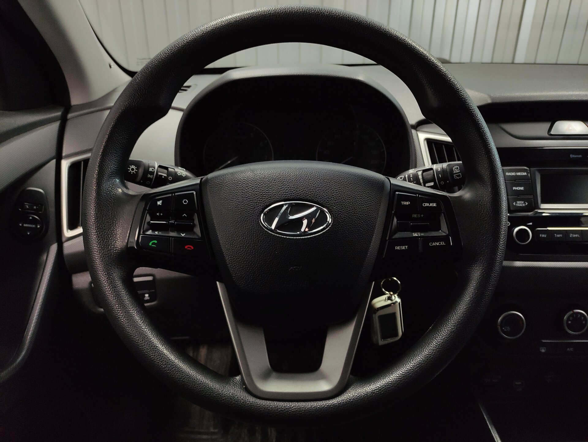 Hyundai Creta, I 2019