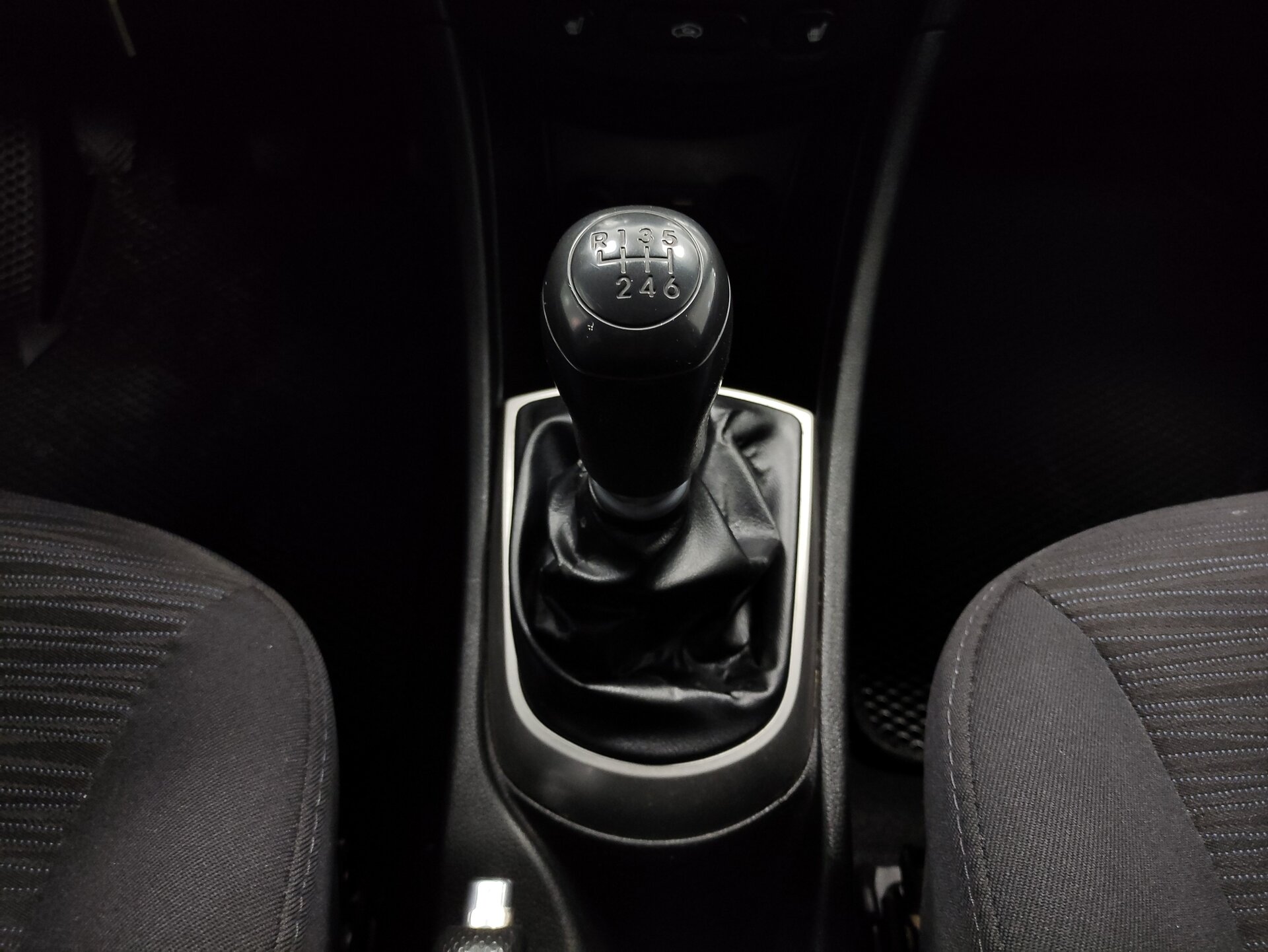 Hyundai Solaris, I Рестайлинг 2016 Hyundai Solaris, I Рестайлинг 2016