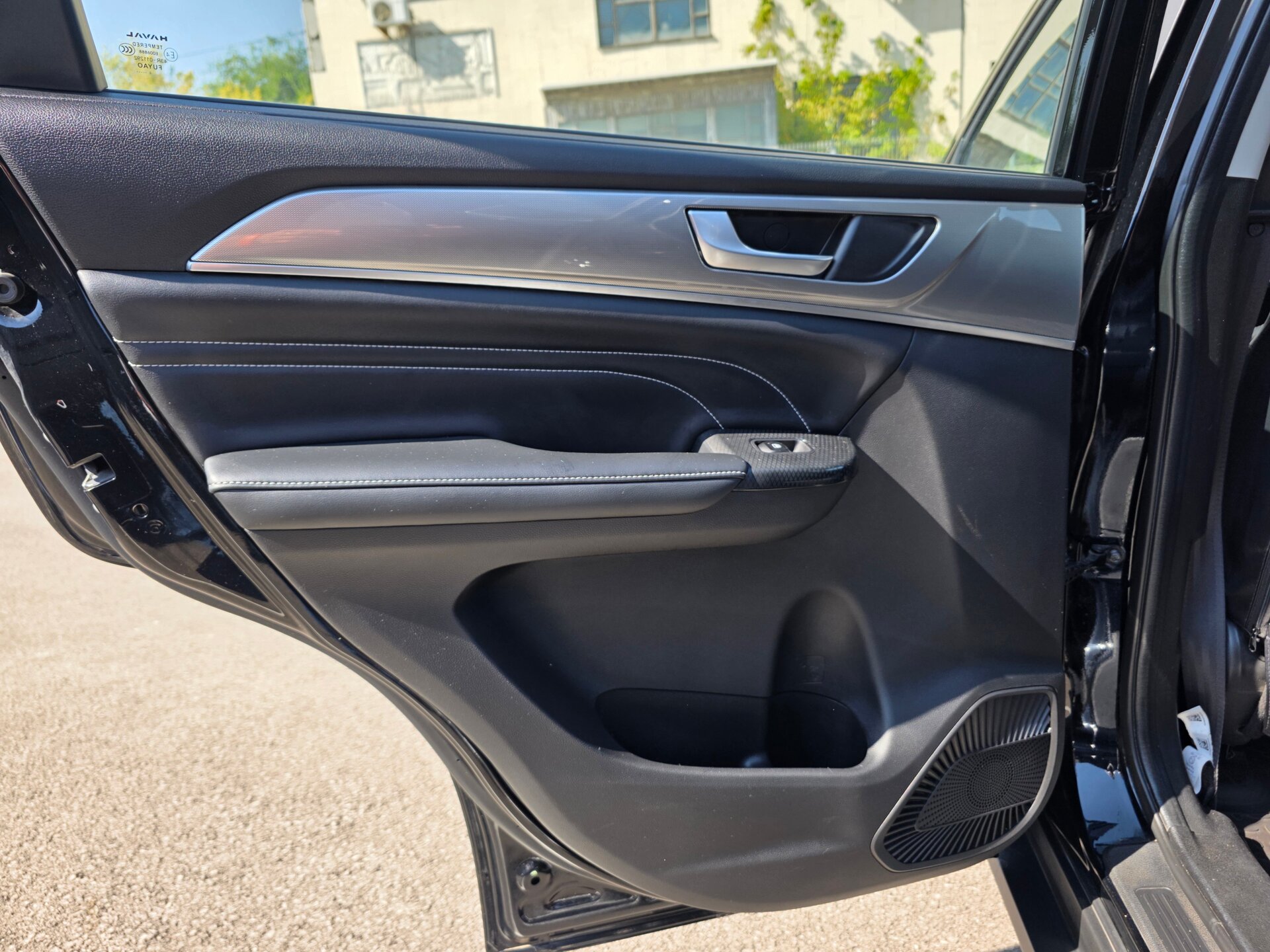 Haval M6, II 2024