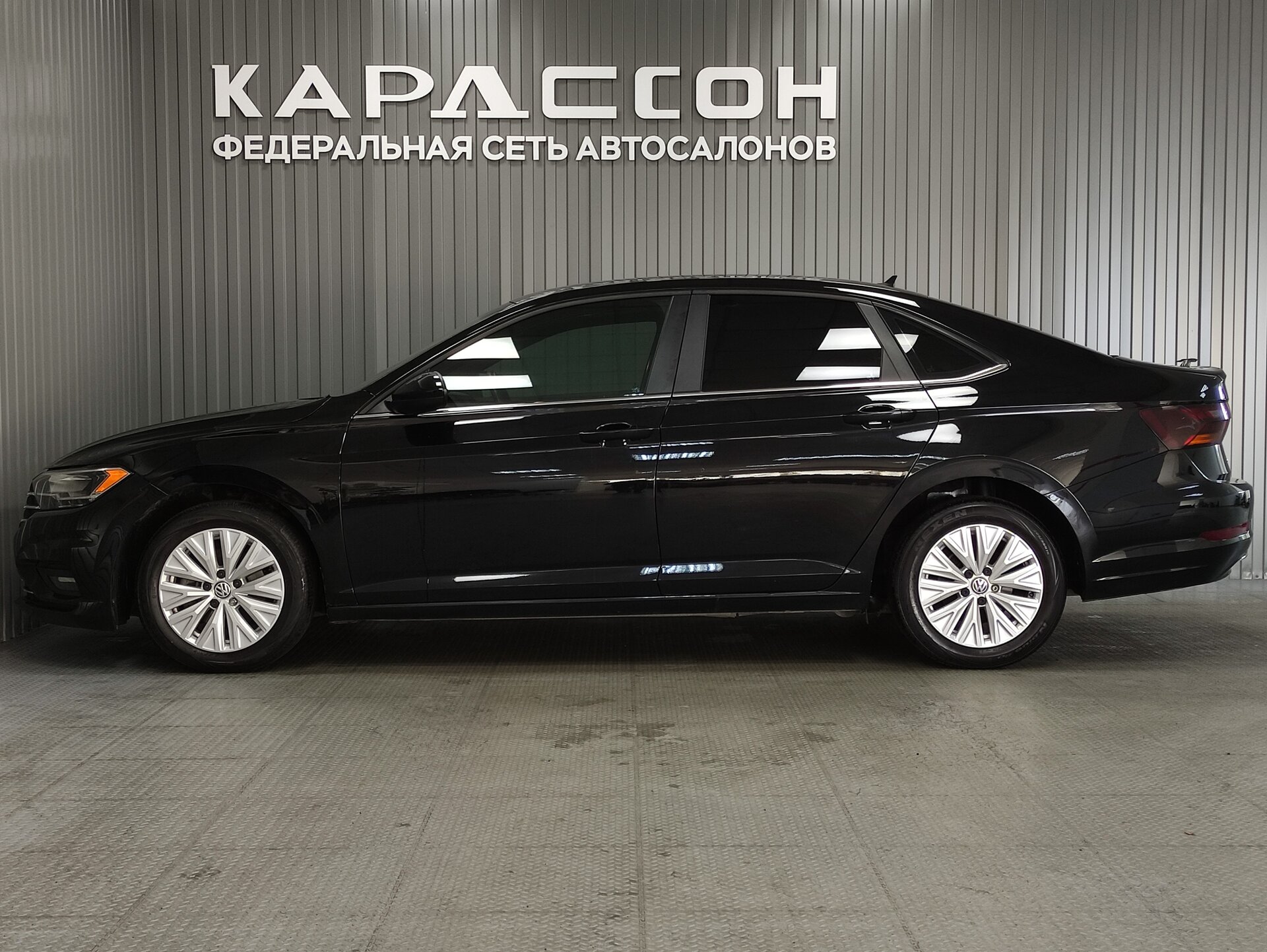 Volkswagen Jetta, VII 2019 Volkswagen Jetta, VII 2019