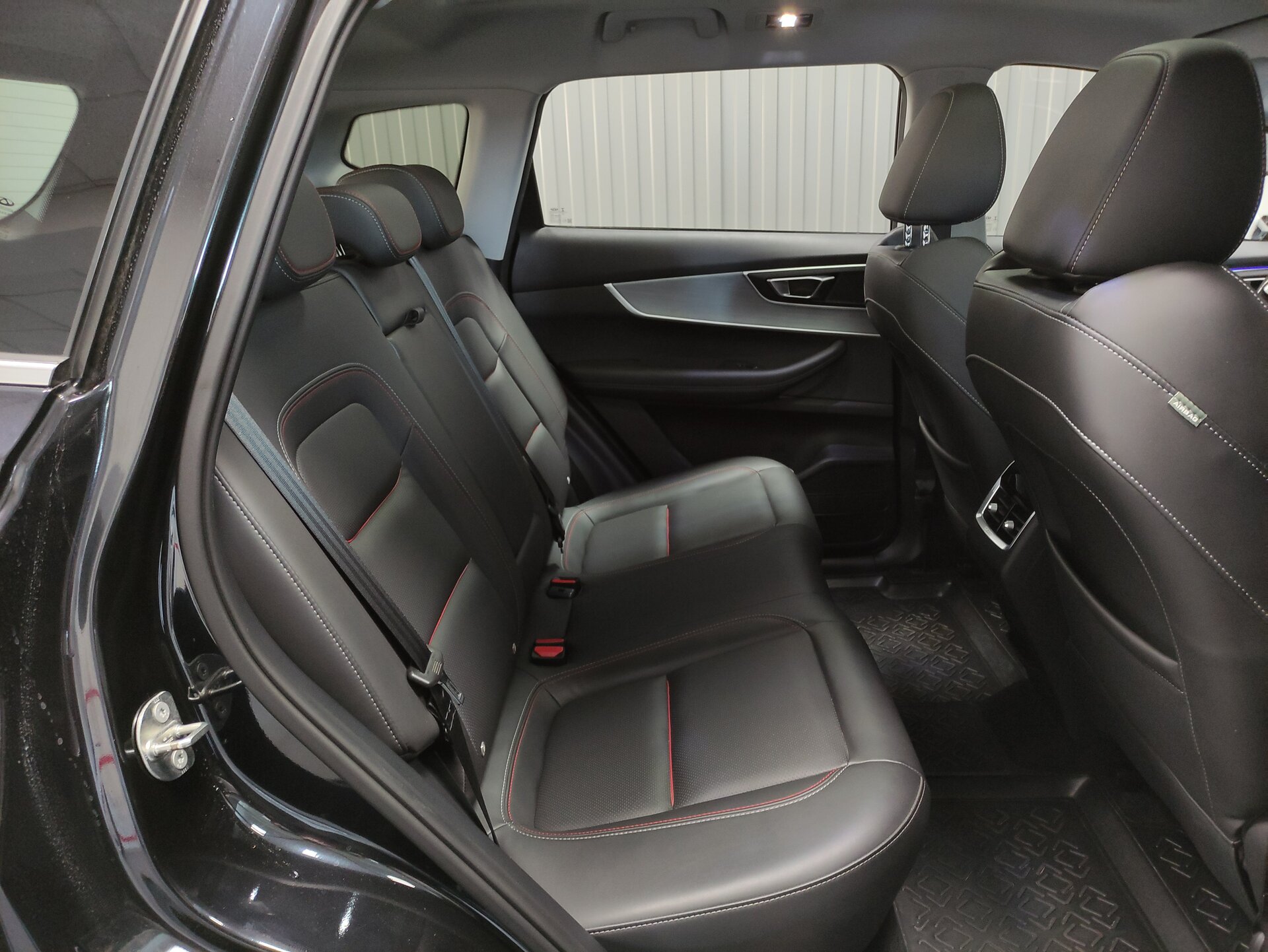 Chery Tiggo 7 Pro, I 2021 Chery Tiggo 7 Pro, I 2021