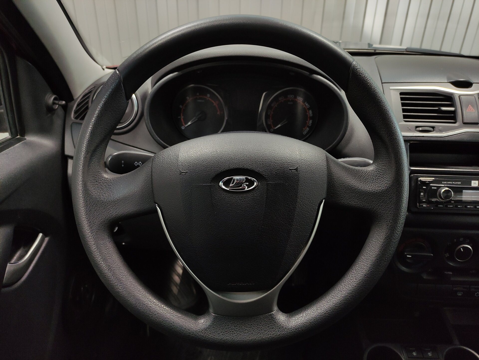 Lada (ВАЗ) Granta, I Рестайлинг 2019