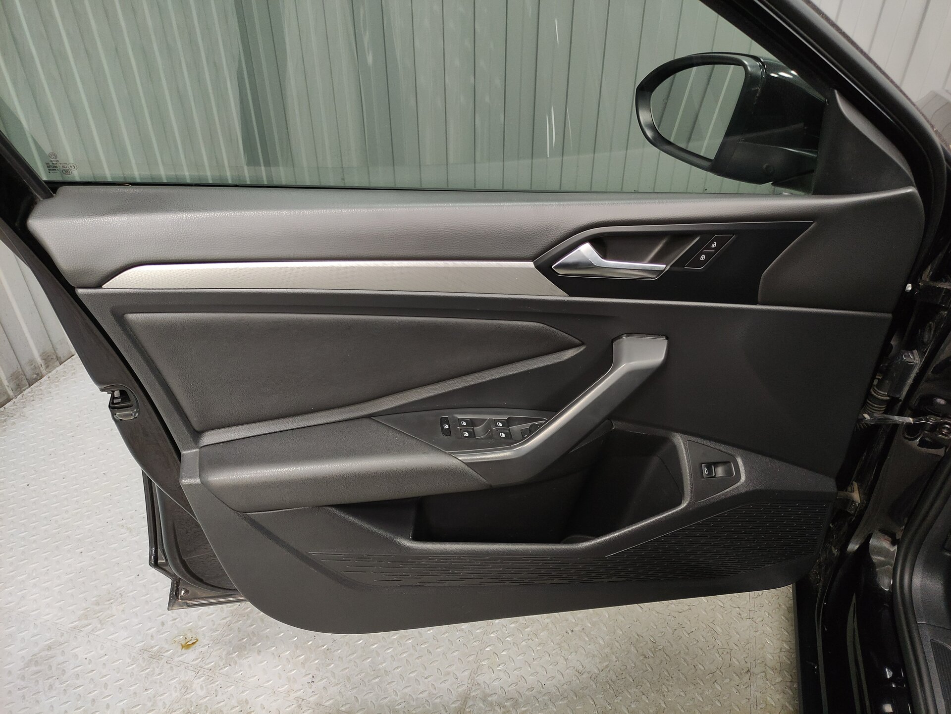 Volkswagen Jetta, VII 2019 Volkswagen Jetta, VII 2019