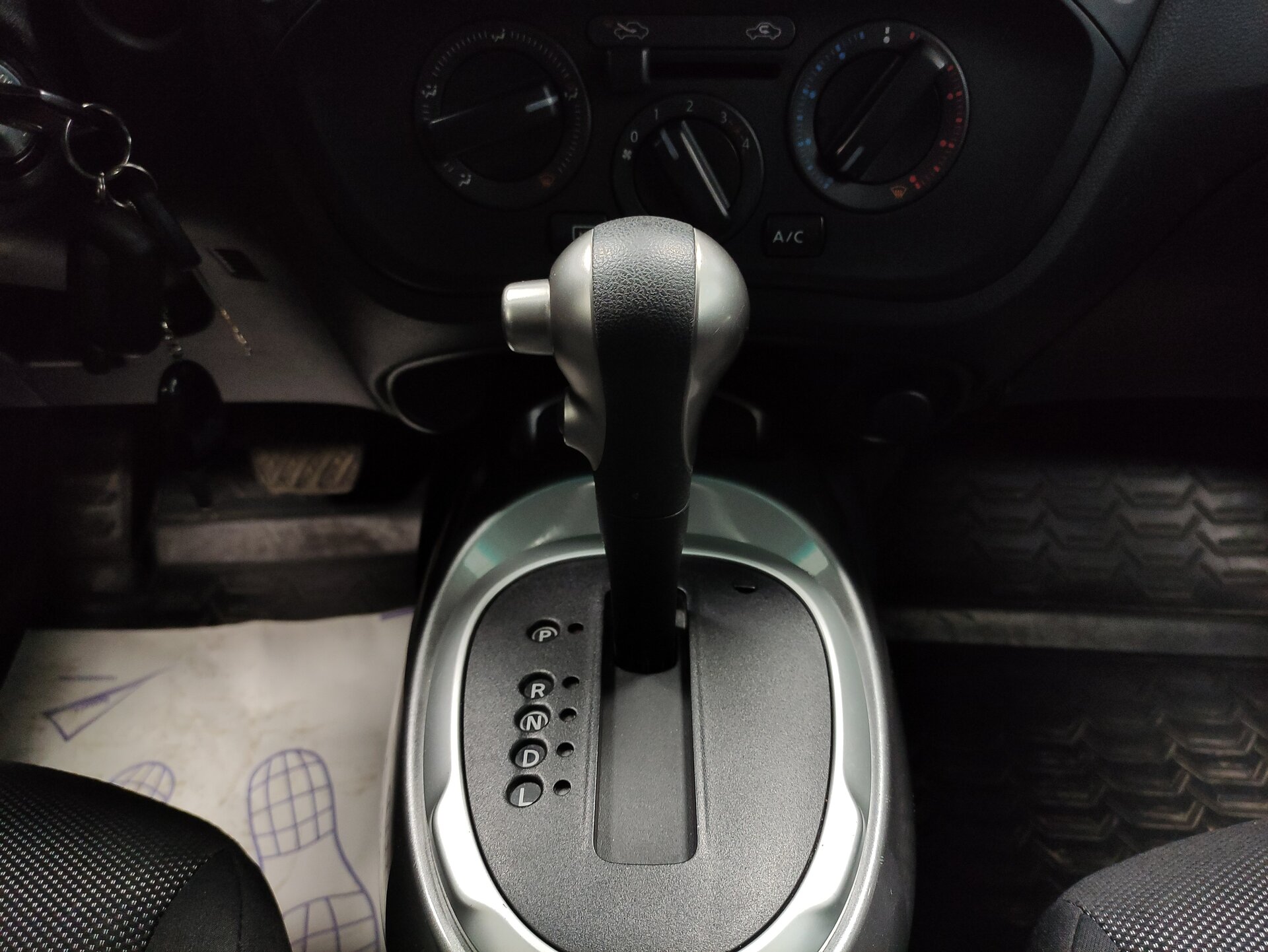 Nissan Juke, I Рестайлинг 2014