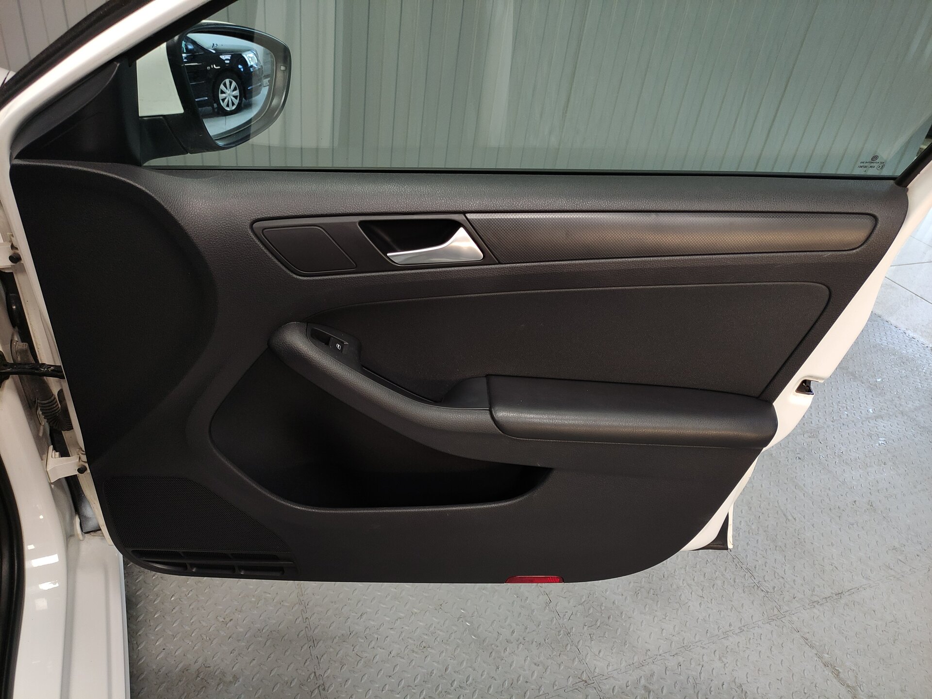 Volkswagen Jetta, VI Рестайлинг 2015
