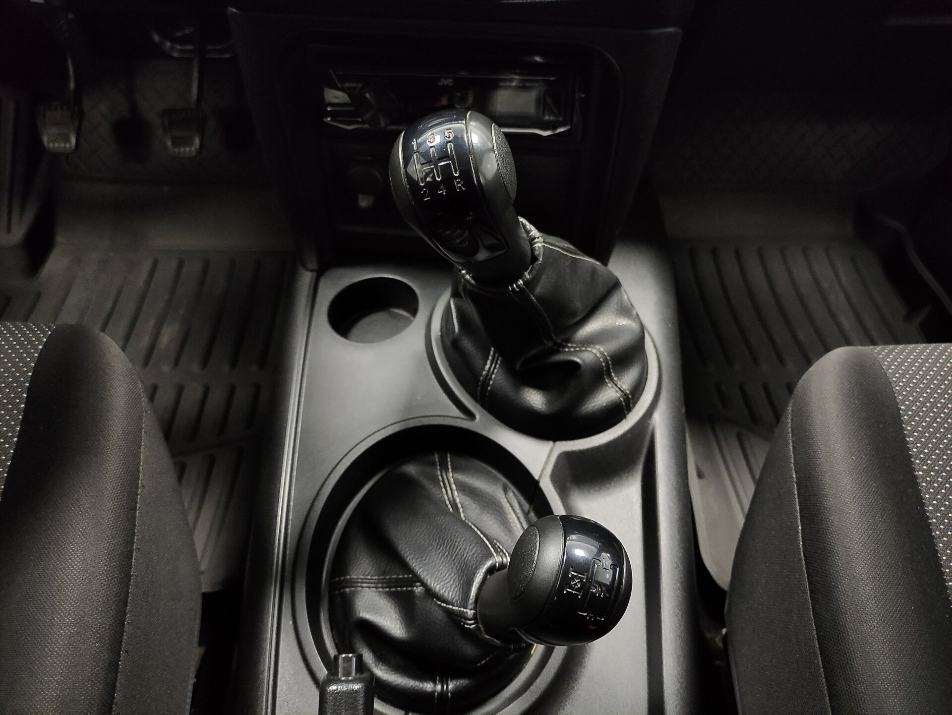 Chevrolet Niva, I Рестайлинг 2015 Chevrolet Niva, I Рестайлинг 2015