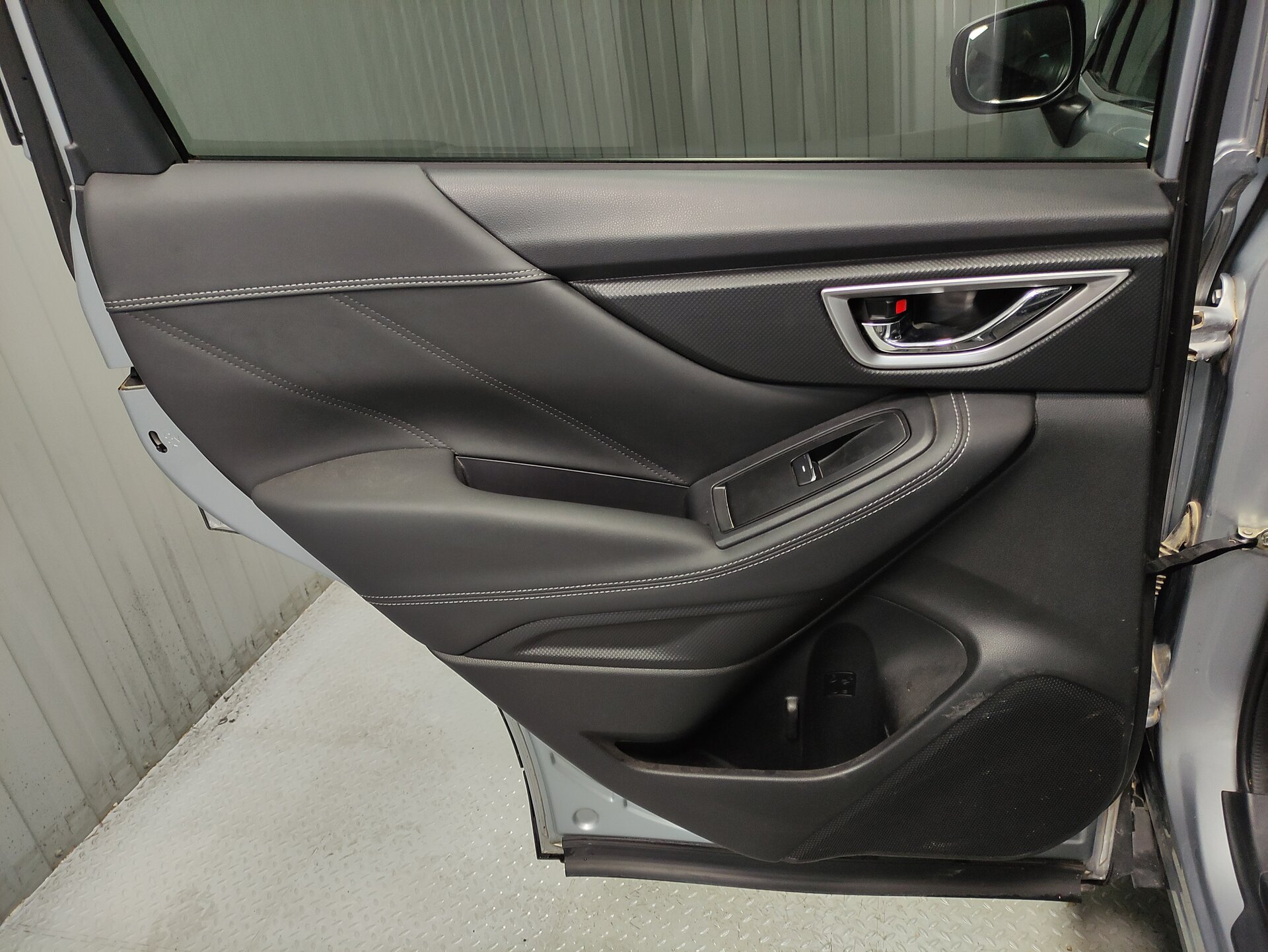 Subaru Forester, V 2018 Subaru Forester, V 2018