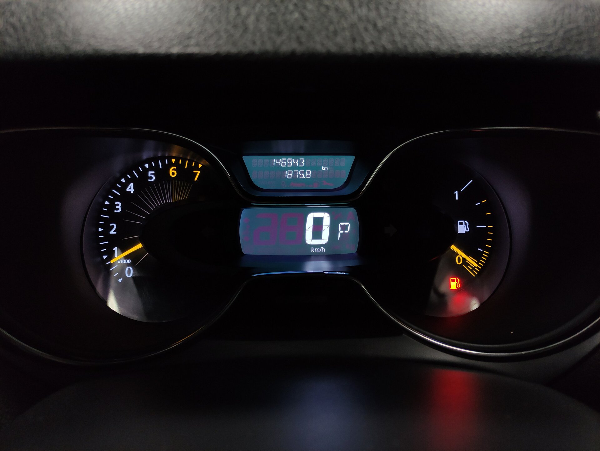 Renault Kaptur, I 2016 Renault Kaptur, I 2016