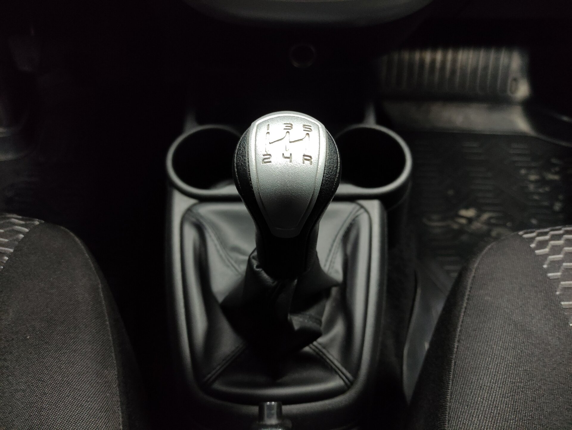 Lada (ВАЗ) Granta, I 2018