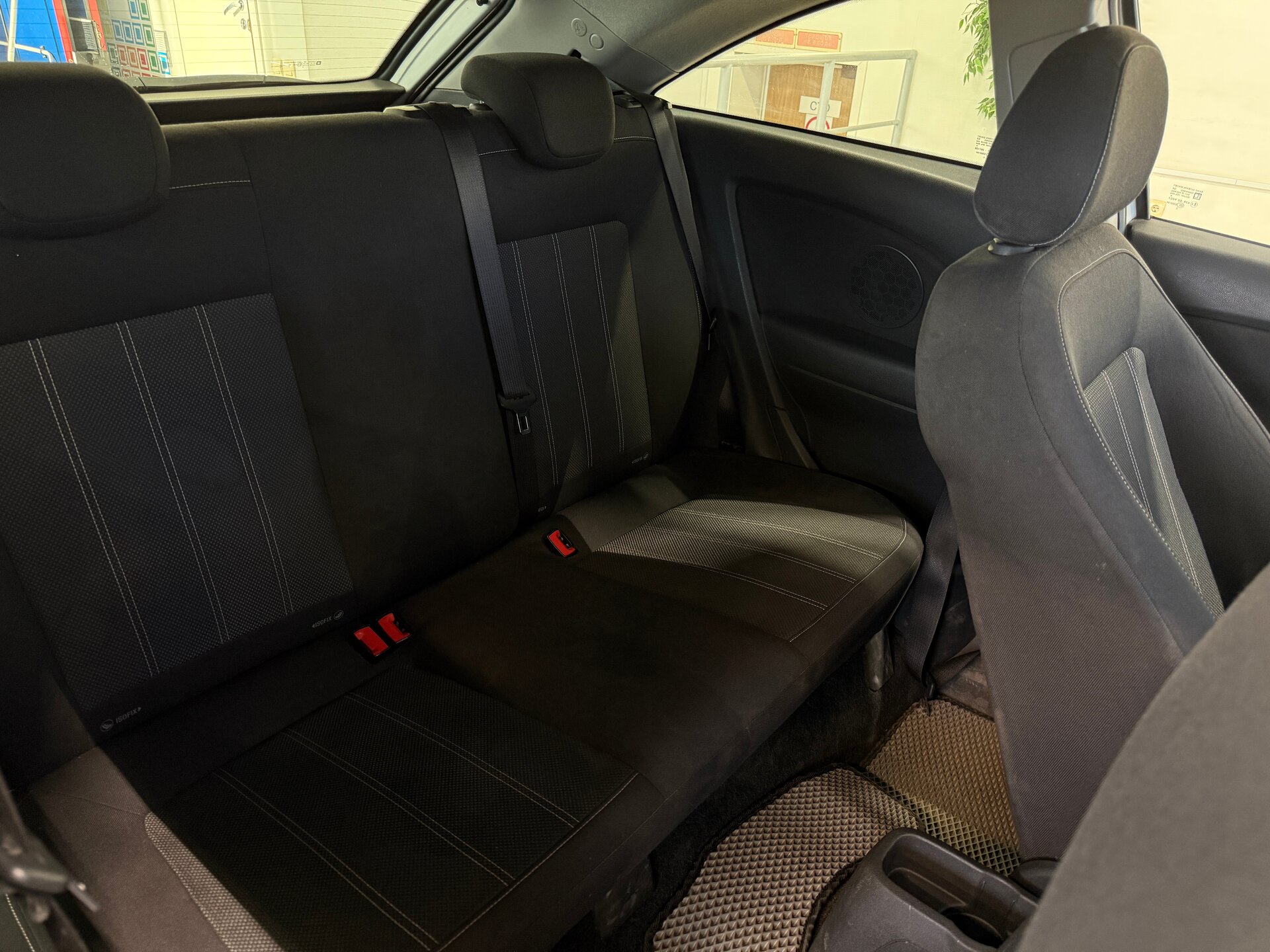 Opel Corsa, D Рестайлинг II 2012 Opel Corsa, D Рестайлинг II 2012