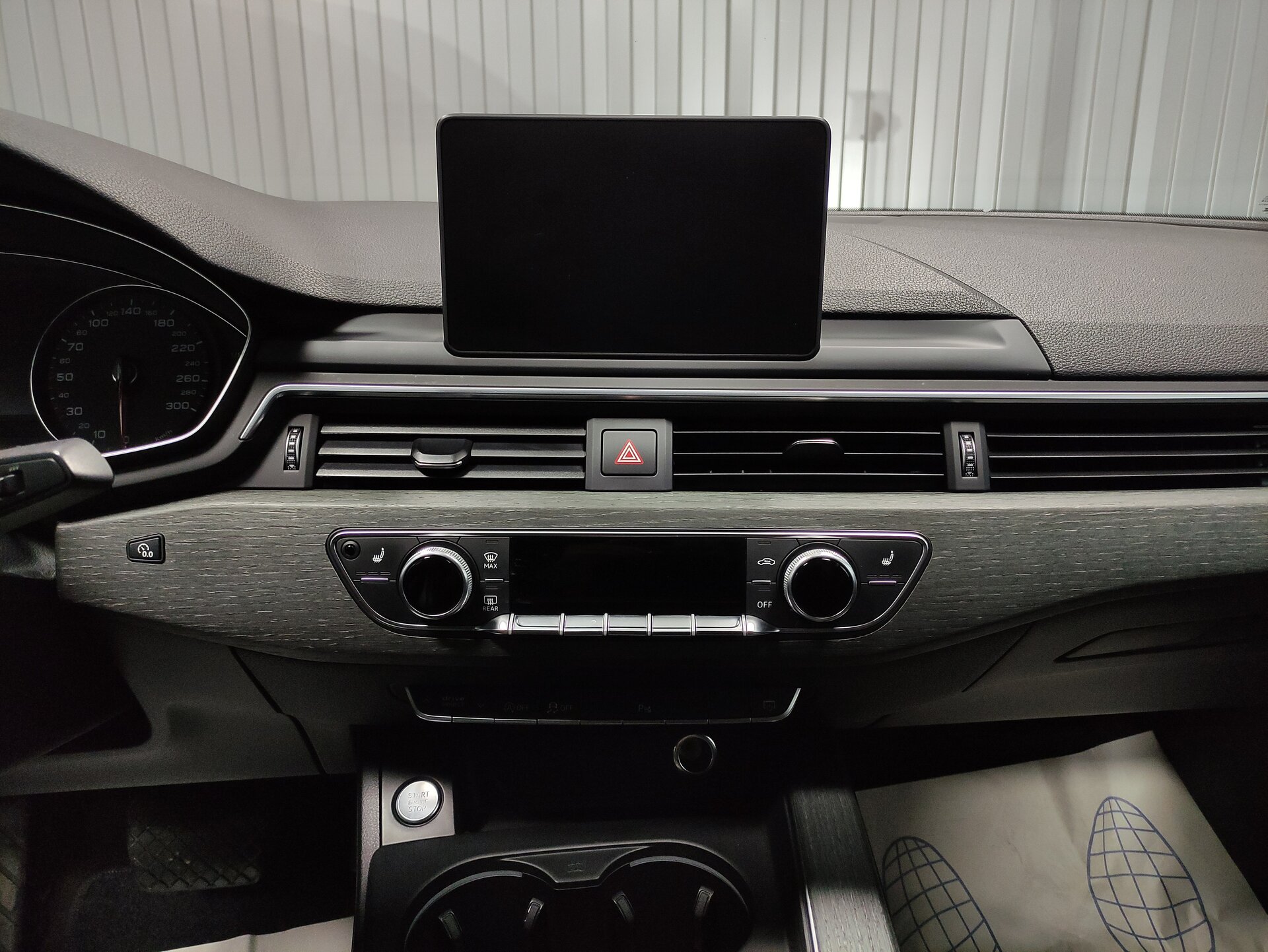 Audi A5, II (F5) 2019 Audi A5, II (F5) 2019