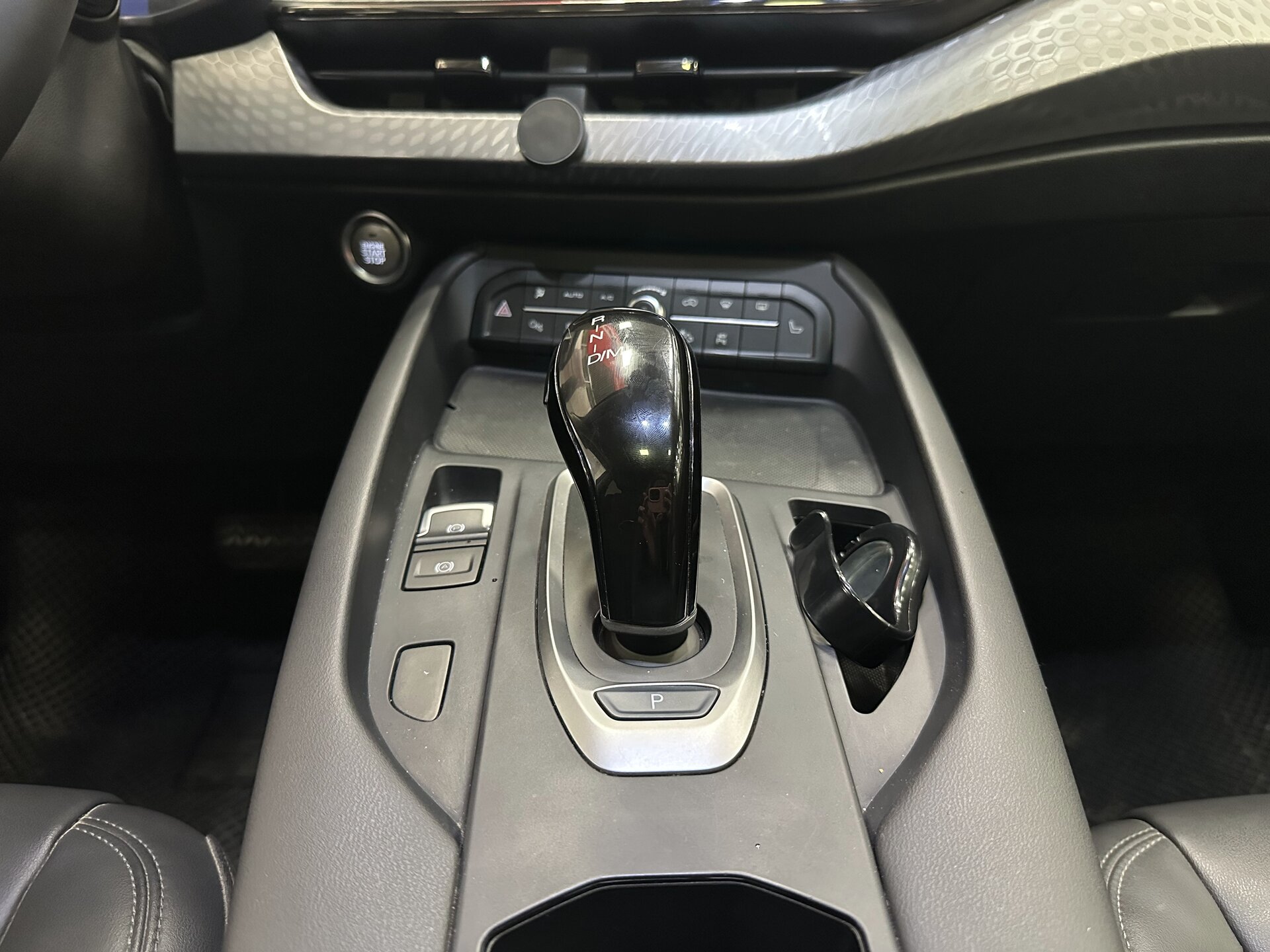 Haval F7x, I Рестайлинг 2023