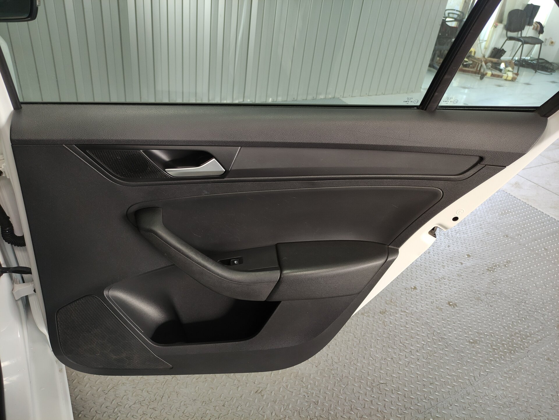 Volkswagen Polo, VI 2020