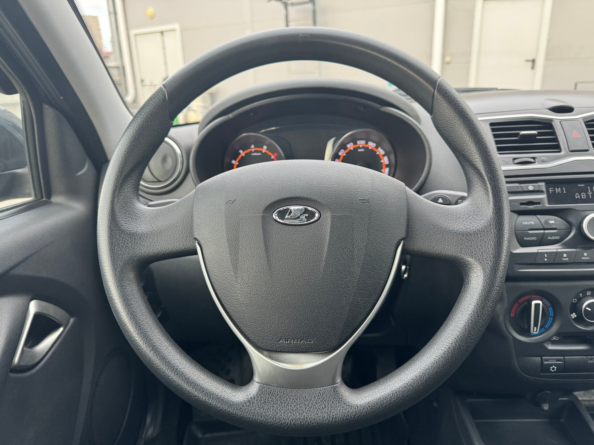 Lada (ВАЗ) Granta, I Рестайлинг 2021 Lada (ВАЗ) Granta, I Рестайлинг 2021