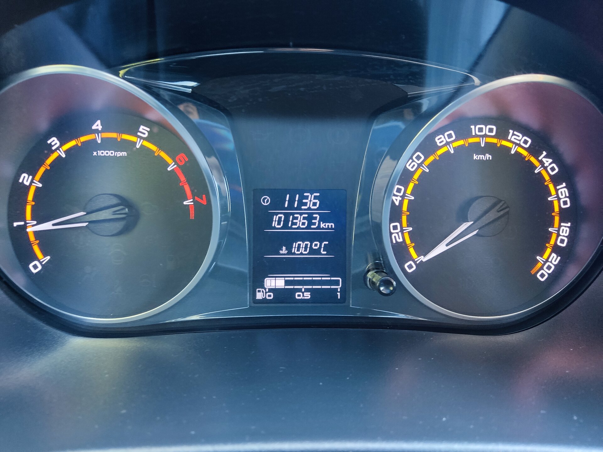 Lada (ВАЗ) Granta, I Рестайлинг 2022