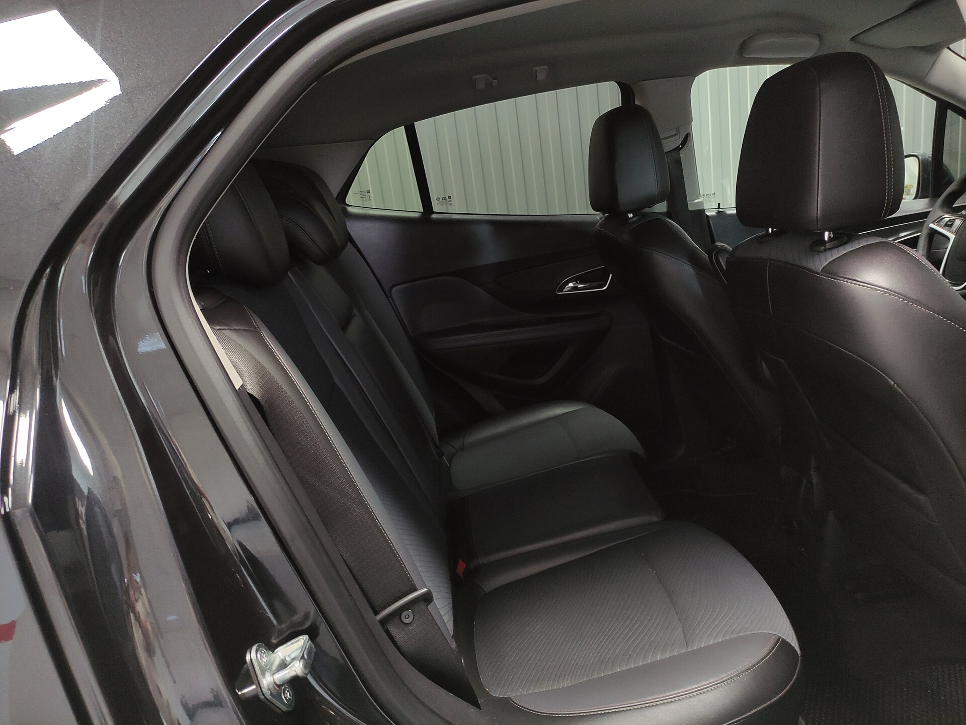 Opel Mokka, I 2013 Opel Mokka, I 2013